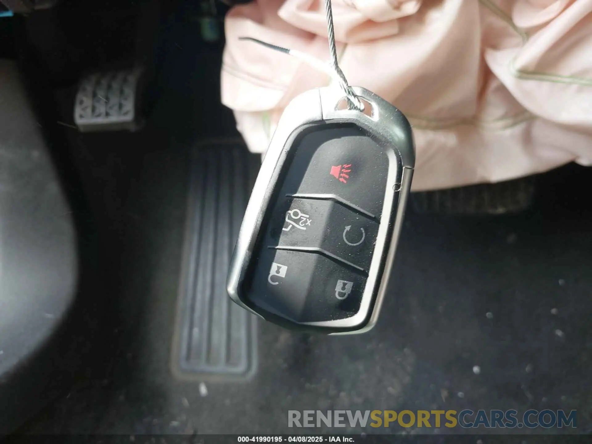 11 Фотография поврежденного автомобиля 1G1ZD5ST1MF008541 CHEVROLET MALIBU 2021