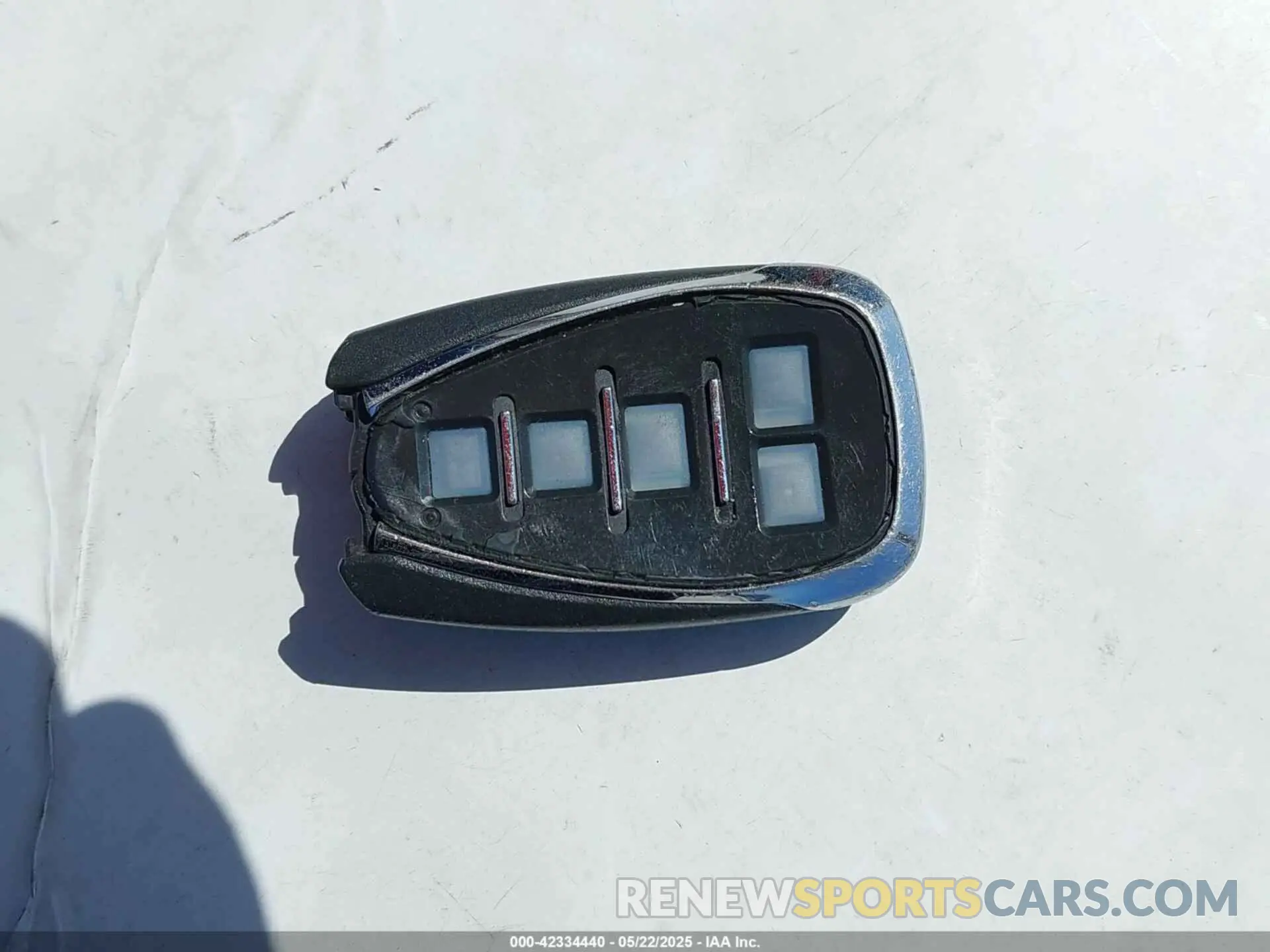 11 Фотография поврежденного автомобиля 1G1ZD5ST2MF062429 CHEVROLET MALIBU 2021