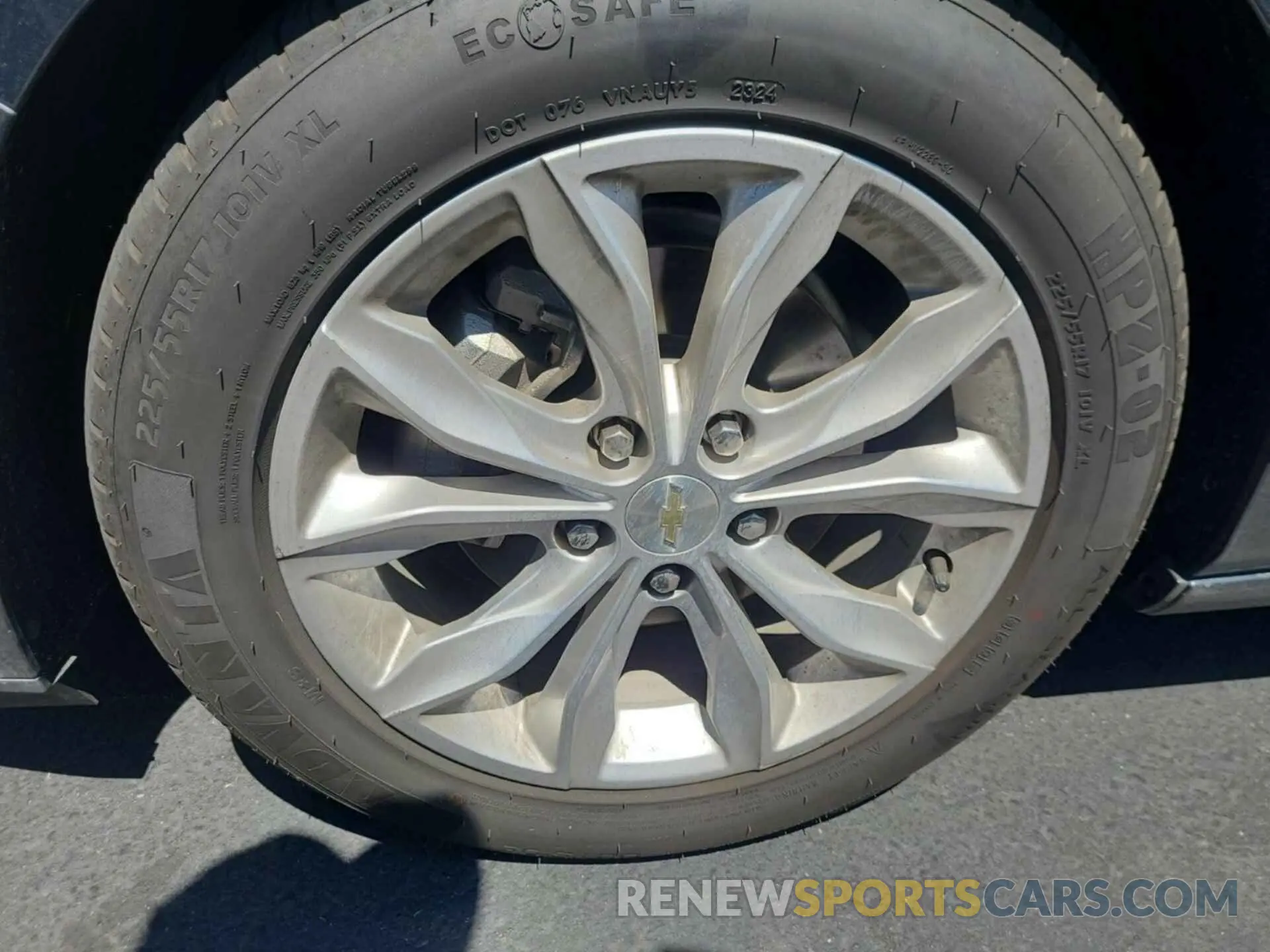 12 Фотография поврежденного автомобиля 1G1ZD5ST3MF014115 CHEVROLET MALIBU 2021