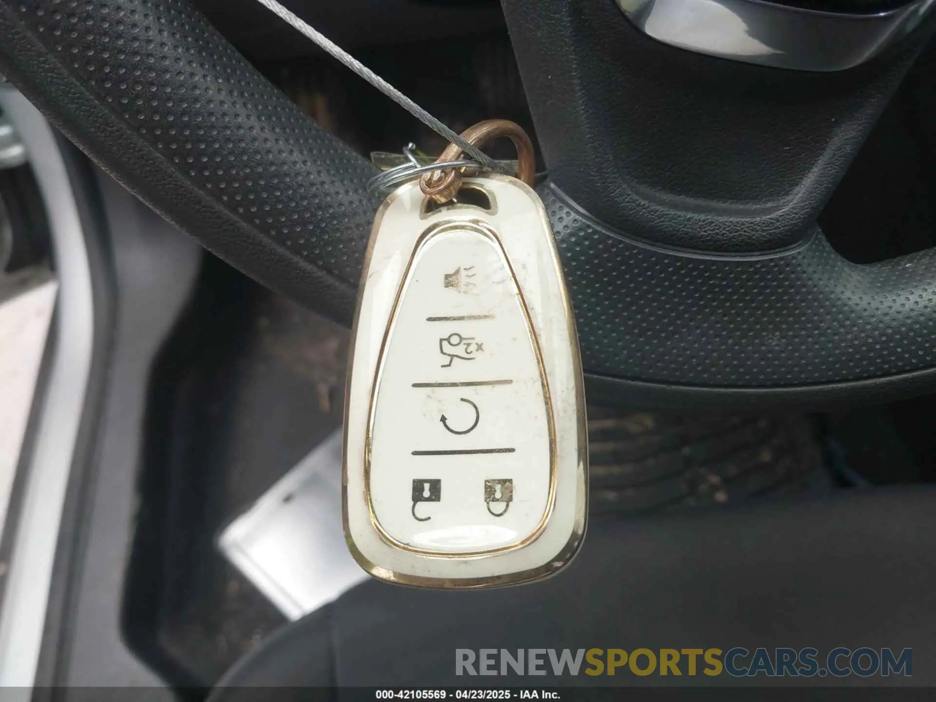 11 Фотография поврежденного автомобиля 1G1ZD5ST4MF076719 CHEVROLET MALIBU 2021