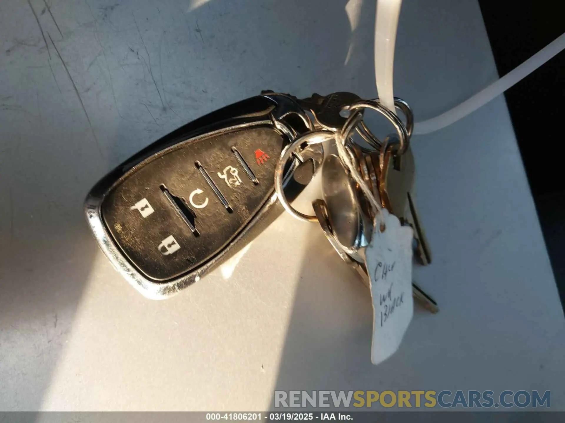 11 Photograph of a damaged car 1G1ZD5ST5MF031045 CHEVROLET MALIBU 2021