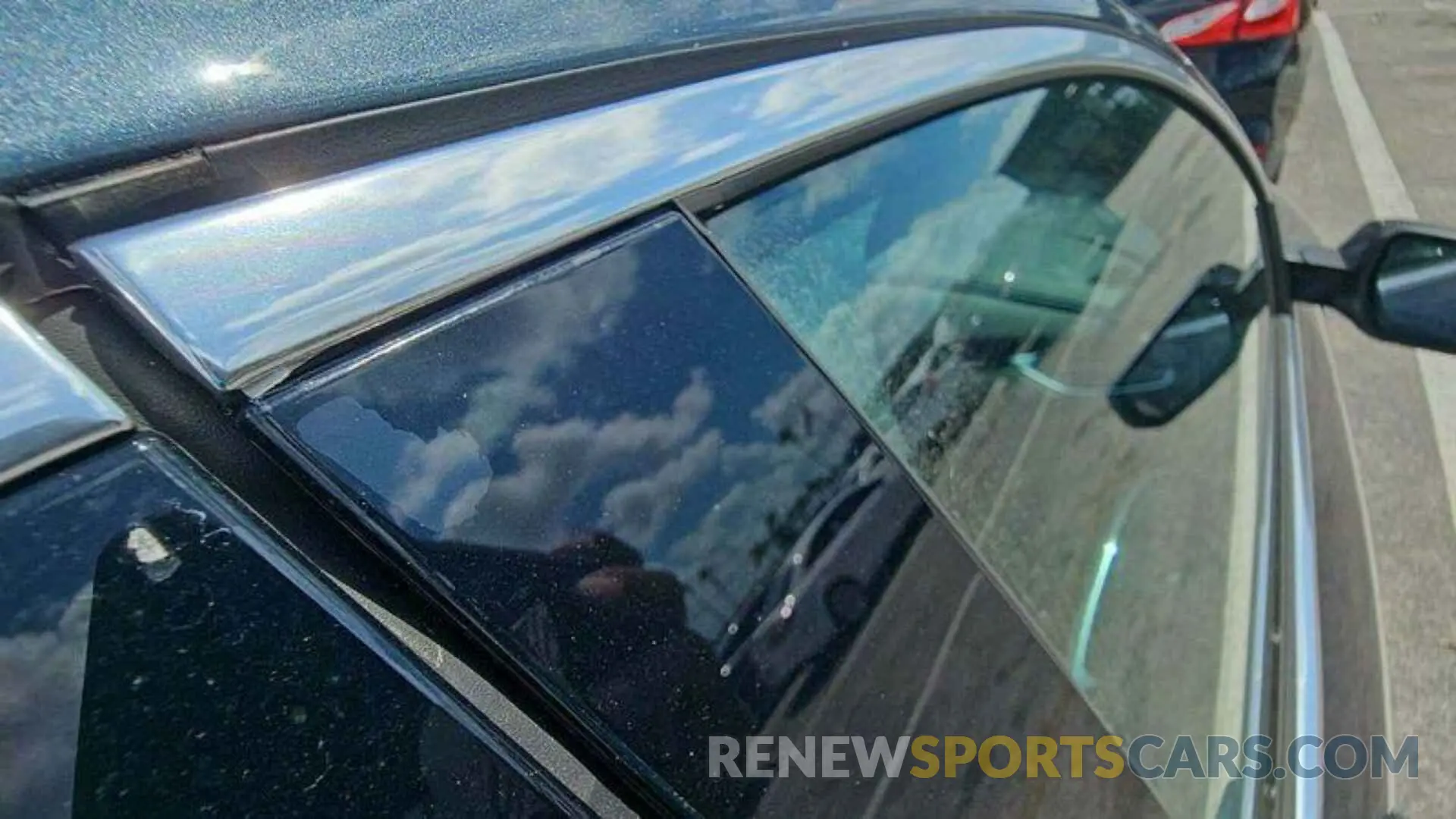 20 Photograph of a damaged car 1G1ZD5ST6MF082070 CHEVROLET MALIBU 2021