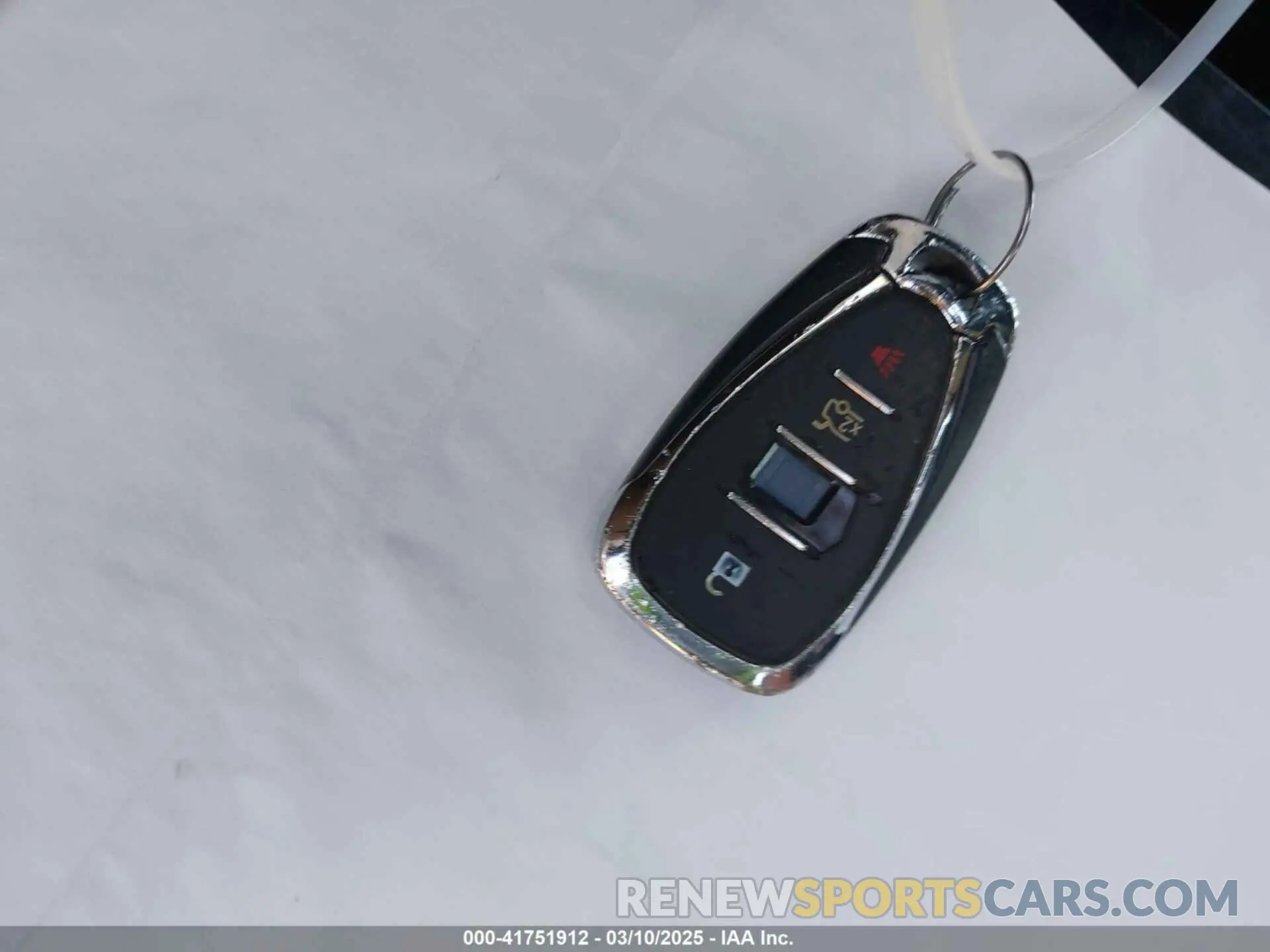11 Фотография поврежденного автомобиля 1G1ZD5ST8MF025255 CHEVROLET MALIBU 2021