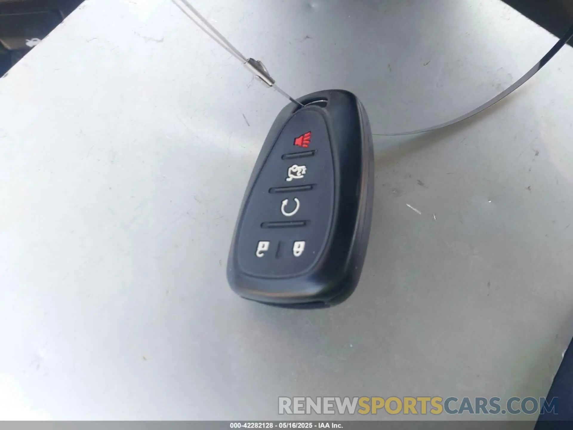 11 Photograph of a damaged car 1G1ZD5ST8MF065609 CHEVROLET MALIBU 2021