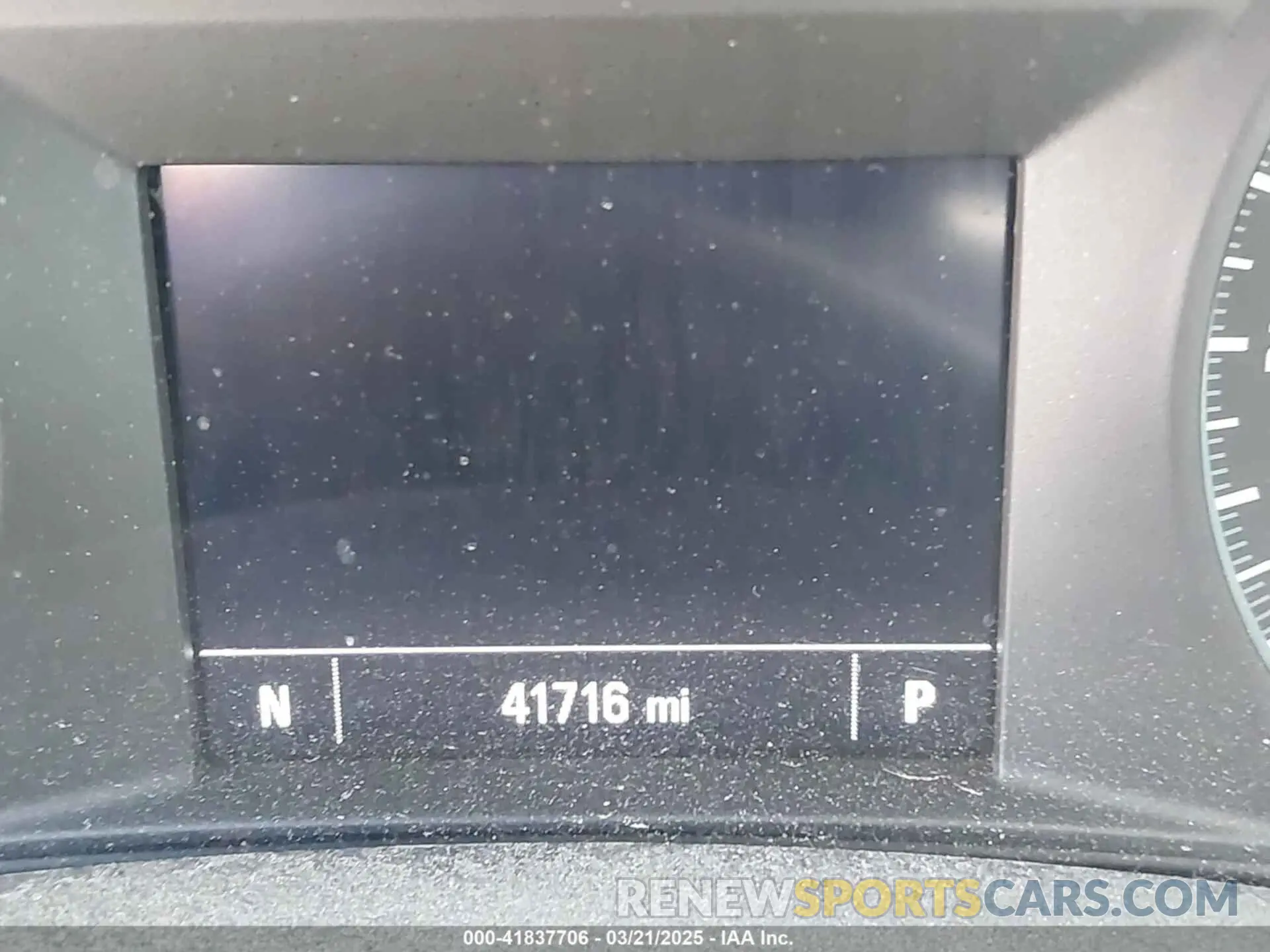 16 Photograph of a damaged car 1G1ZD5ST9MF034742 CHEVROLET MALIBU 2021