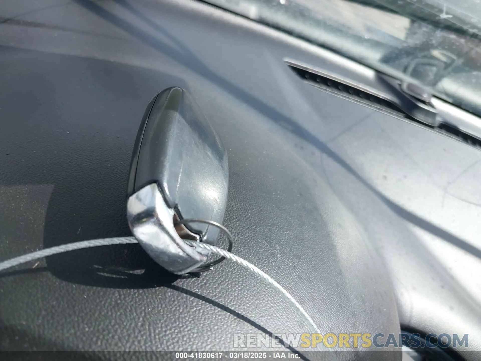 11 Photograph of a damaged car 1G1ZD5STXMF030263 CHEVROLET MALIBU 2021