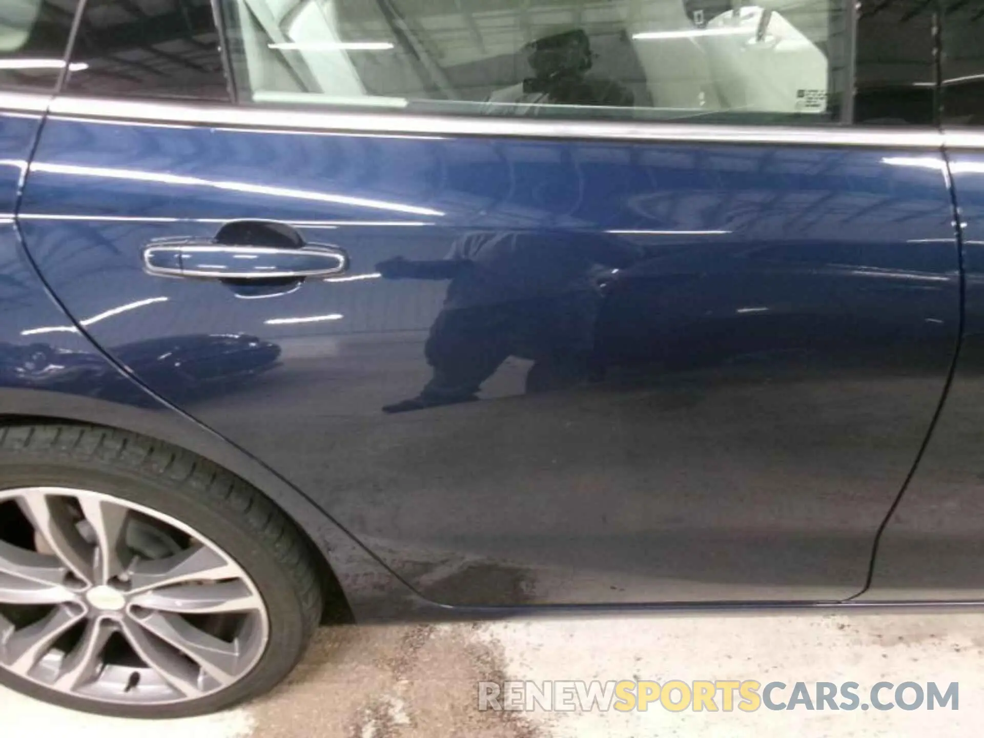 16 Photograph of a damaged car 1G1ZE5SX9MF083732 CHEVROLET MALIBU 2021