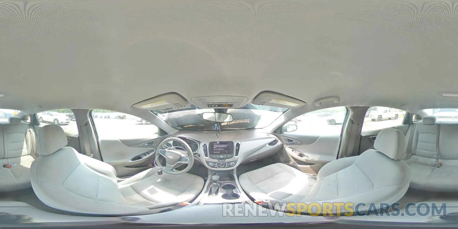 14 Photograph of a damaged car 1G1ZB5ST7NF207648 CHEVROLET MALIBU 2022