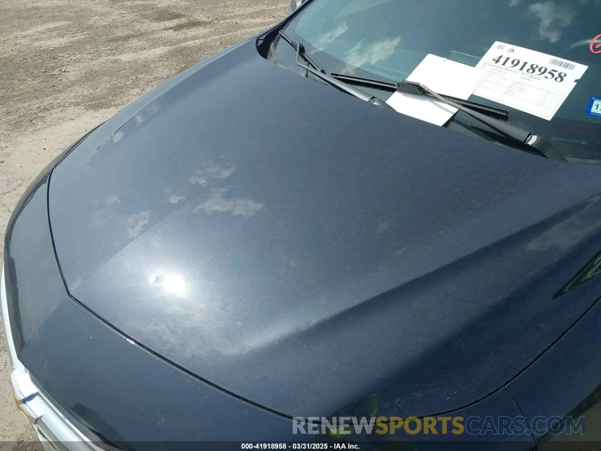 6 Photograph of a damaged car 1G1ZB5STXNF213220 CHEVROLET MALIBU 2022