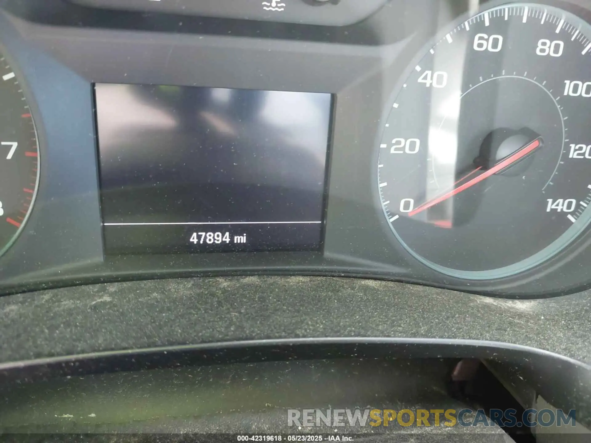 16 Фотография поврежденного автомобиля 1G1ZC5ST4NF175433 CHEVROLET MALIBU 2022
