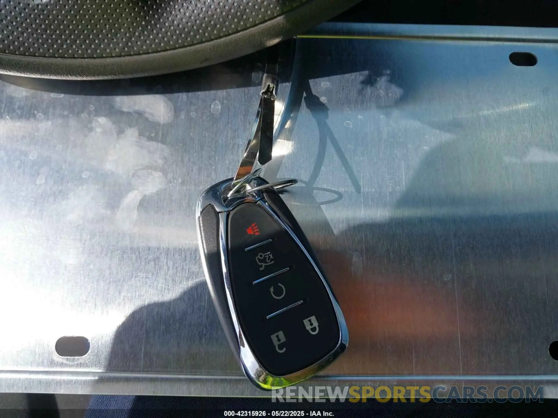 11 Photograph of a damaged car 1G1ZD5ST0NF127604 CHEVROLET MALIBU 2022