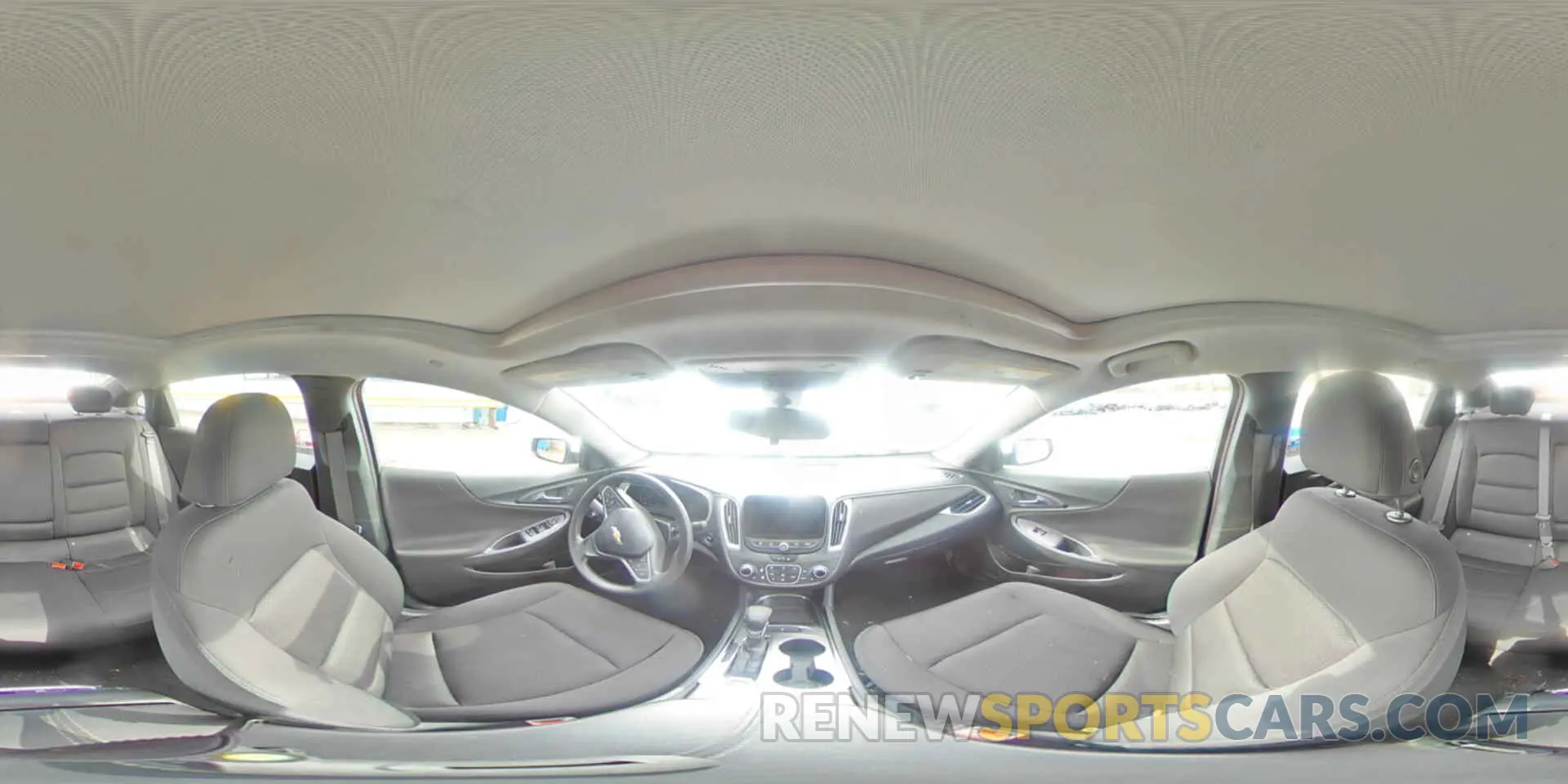 13 Photograph of a damaged car 1G1ZD5ST0NF132513 CHEVROLET MALIBU 2022