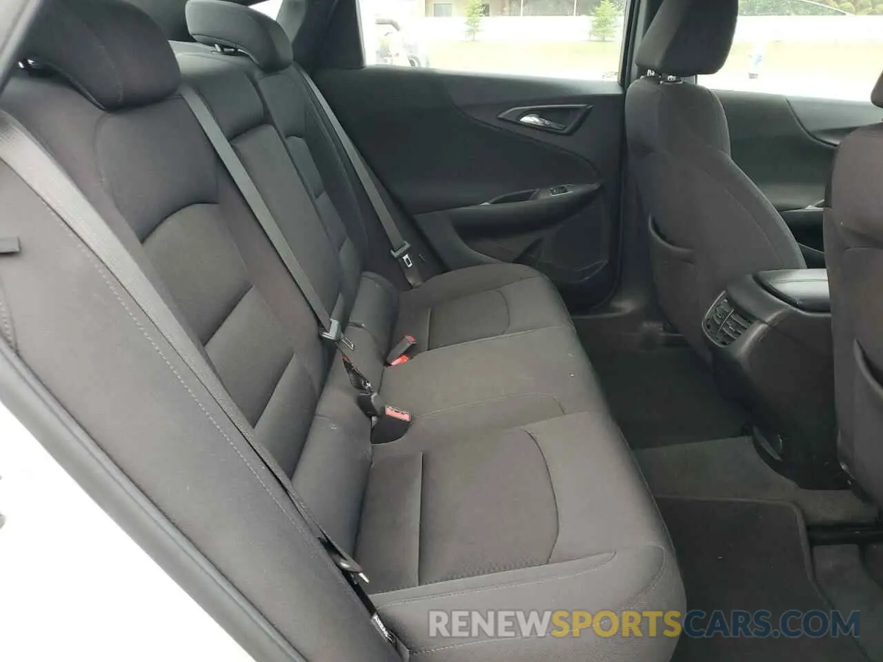 10 Фотография поврежденного автомобиля 1G1ZD5ST1NF174138 CHEVROLET MALIBU 2022