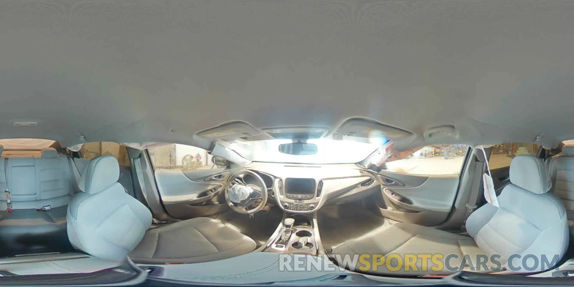 14 Фотография поврежденного автомобиля 1G1ZD5ST2NF128074 CHEVROLET MALIBU 2022