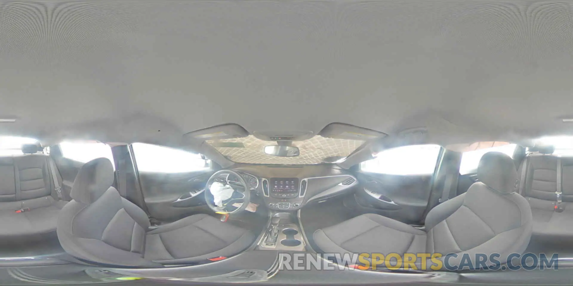 12 Photograph of a damaged car 1G1ZD5ST2NF134666 CHEVROLET MALIBU 2022
