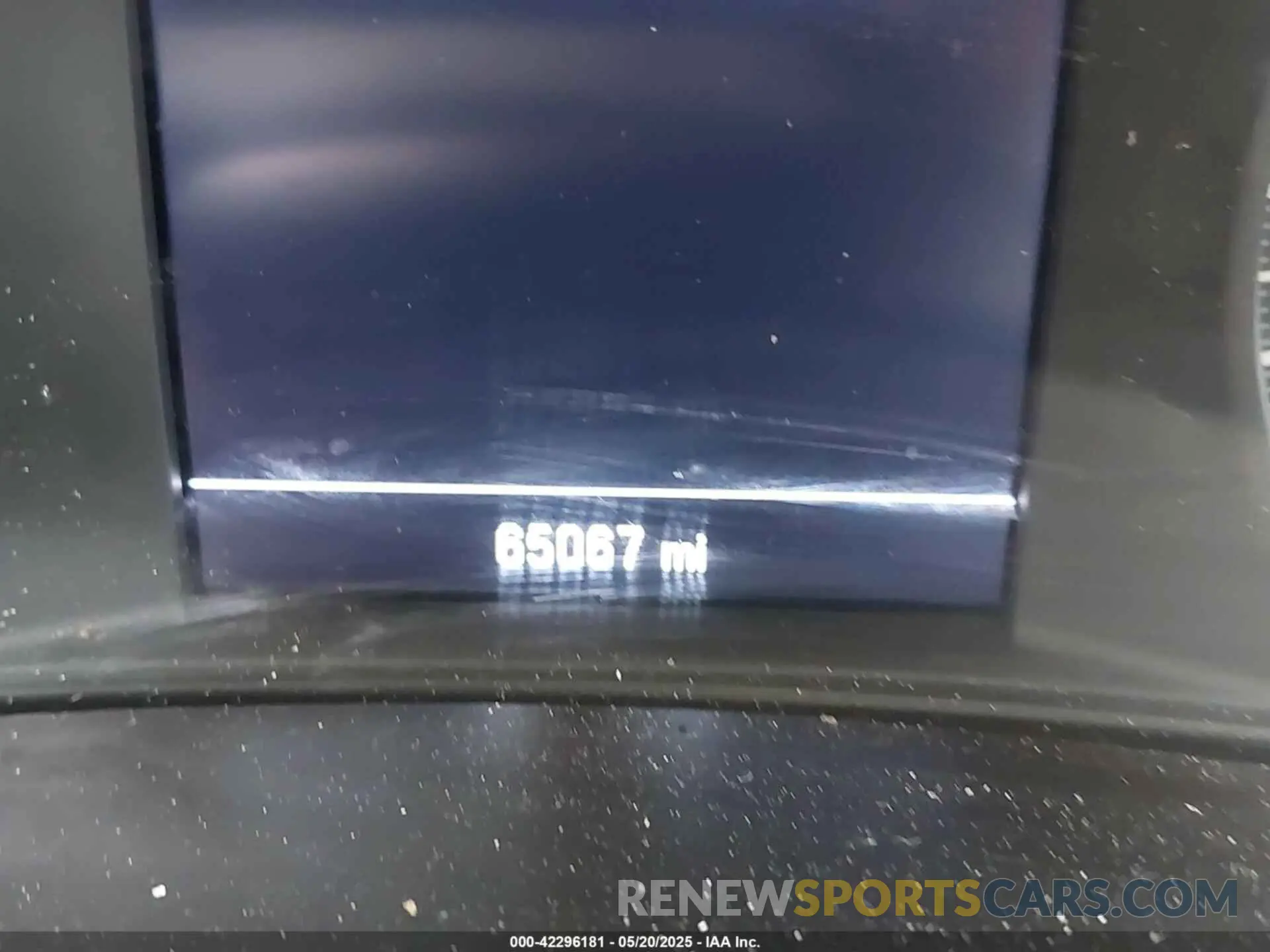7 Photograph of a damaged car 1G1ZD5ST2NF171930 CHEVROLET MALIBU 2022