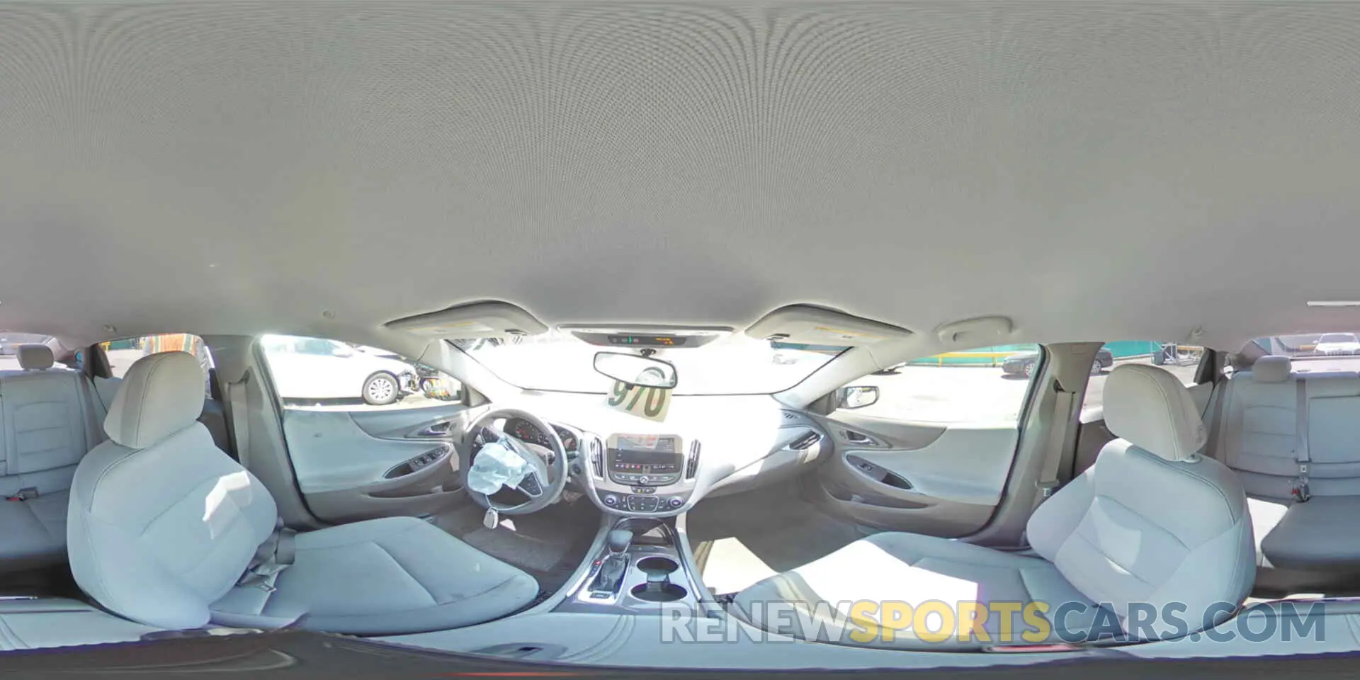 13 Photograph of a damaged car 1G1ZD5ST3NF130691 CHEVROLET MALIBU 2022