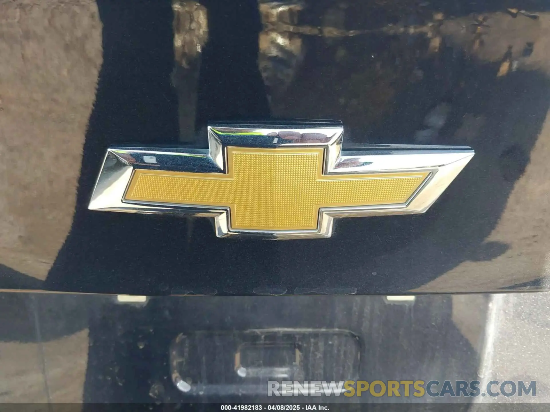 6 Фотография поврежденного автомобиля 1G1ZD5ST3NF159060 CHEVROLET MALIBU 2022