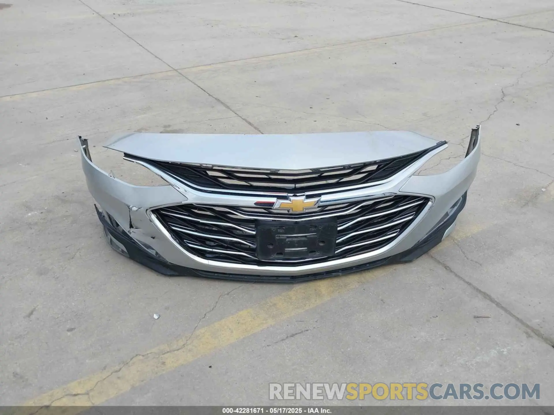 12 Photograph of a damaged car 1G1ZD5ST3NF160452 CHEVROLET MALIBU 2022