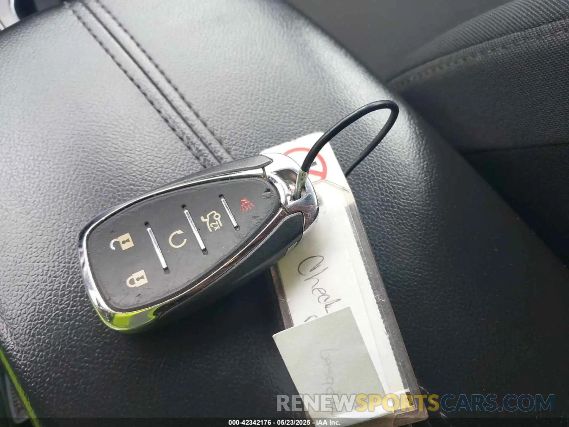 11 Фотография поврежденного автомобиля 1G1ZD5ST5NF148240 CHEVROLET MALIBU 2022