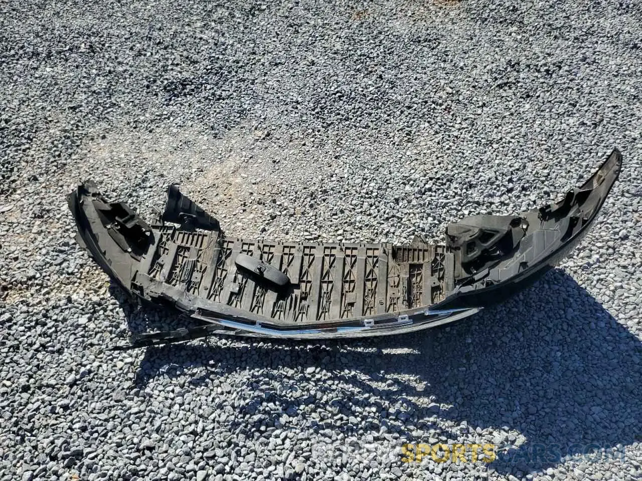 14 Photograph of a damaged car 1G1ZD5ST5NF173879 CHEVROLET MALIBU 2022