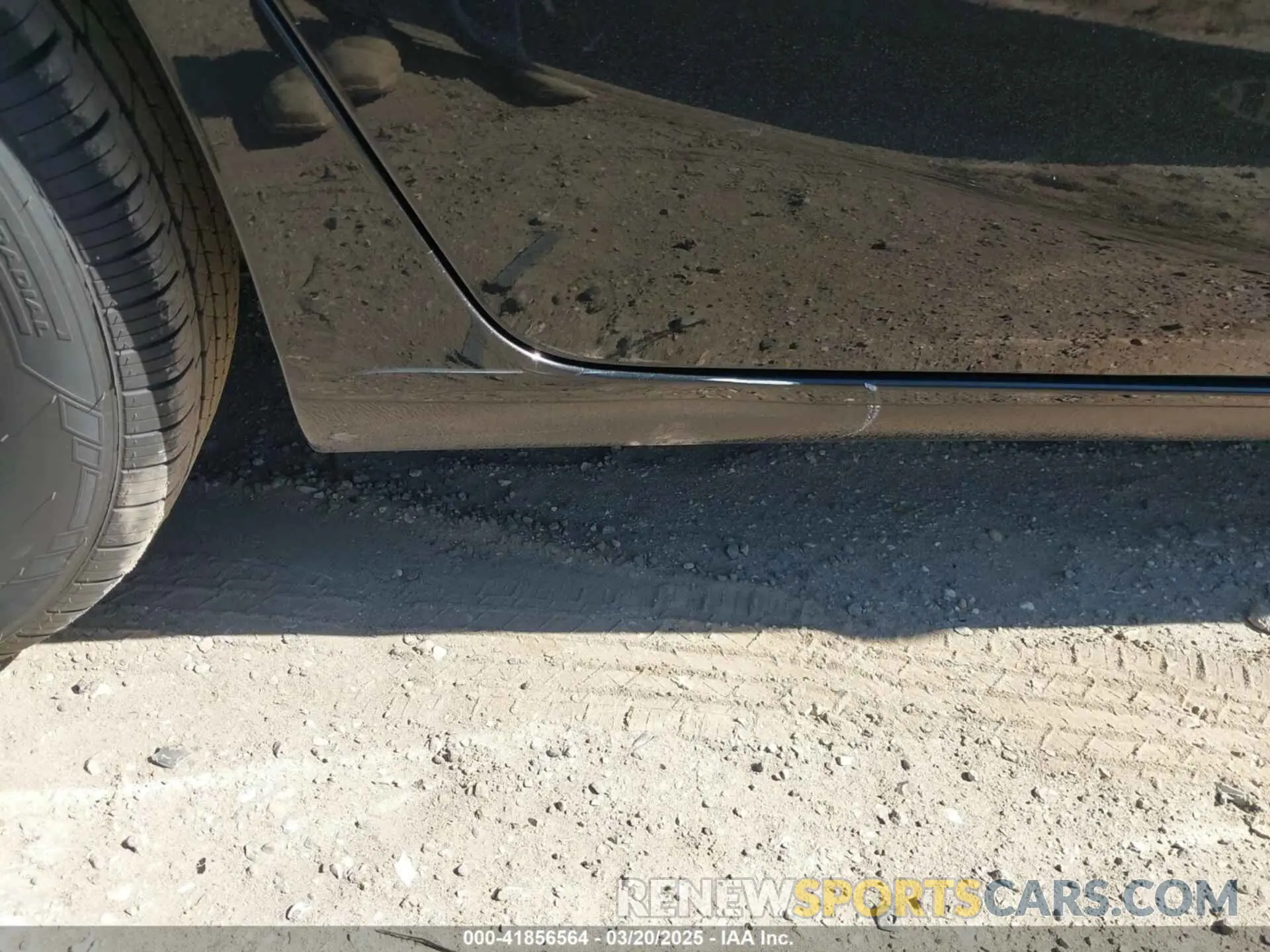 6 Photograph of a damaged car 1G1ZD5ST7NF134033 CHEVROLET MALIBU 2022