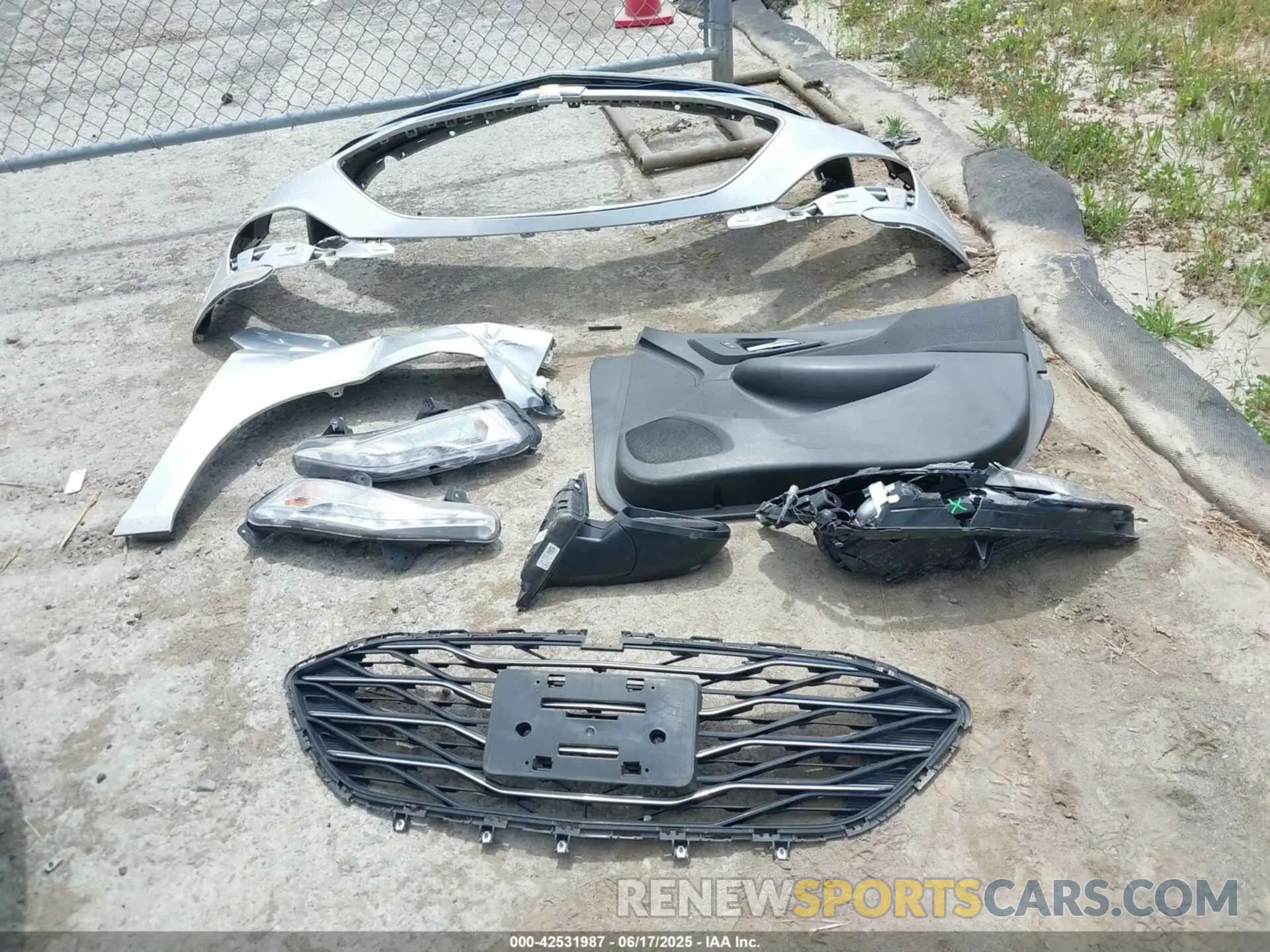 12 Photograph of a damaged car 1G1ZD5ST7NF140009 CHEVROLET MALIBU 2022