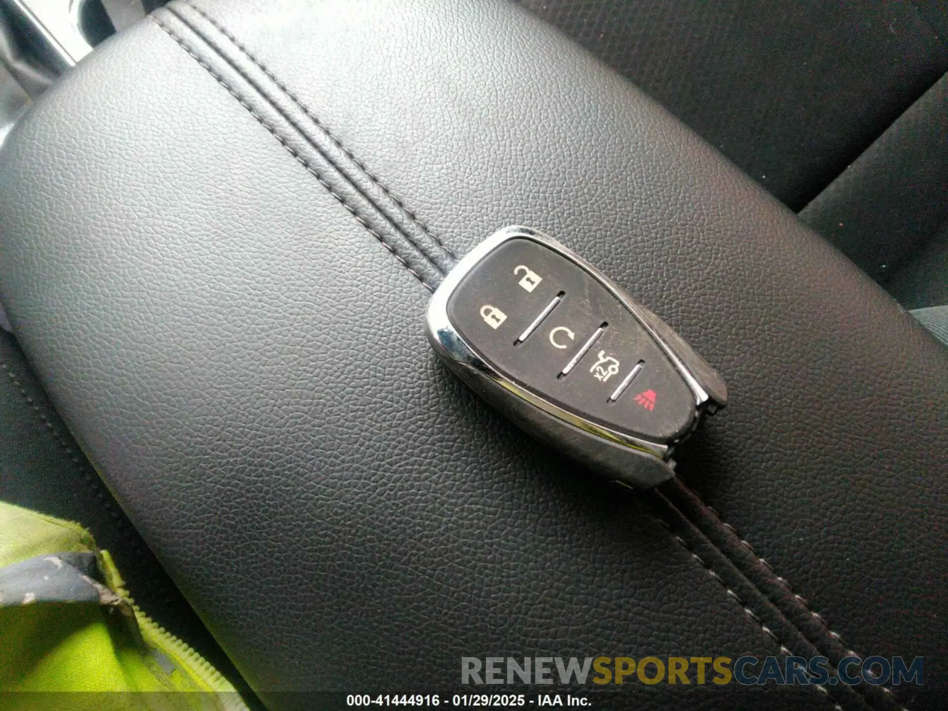 11 Фотография поврежденного автомобиля 1G1ZD5ST7NF201536 CHEVROLET MALIBU 2022