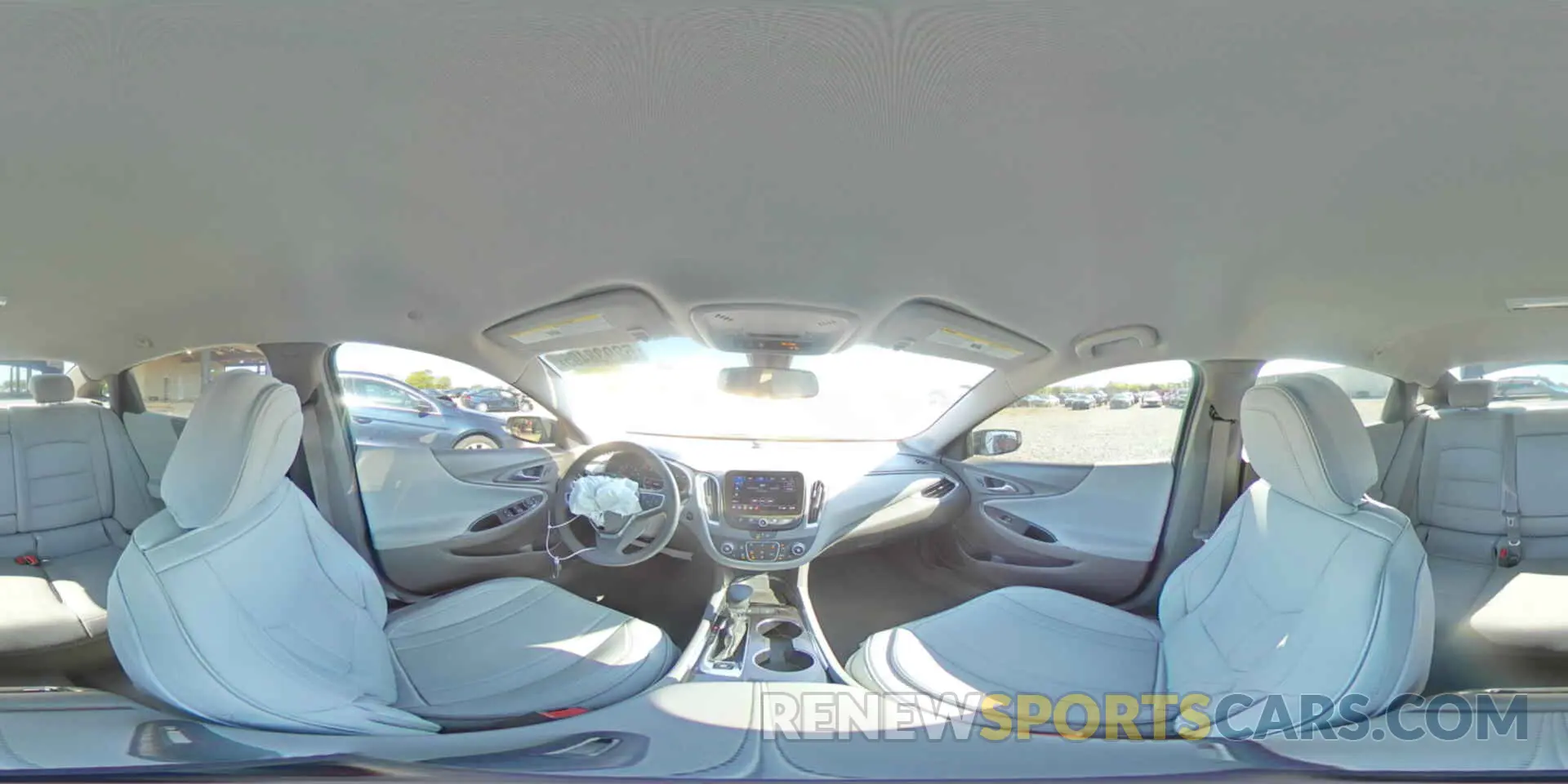 13 Photograph of a damaged car 1G1ZD5ST8NF205482 CHEVROLET MALIBU 2022