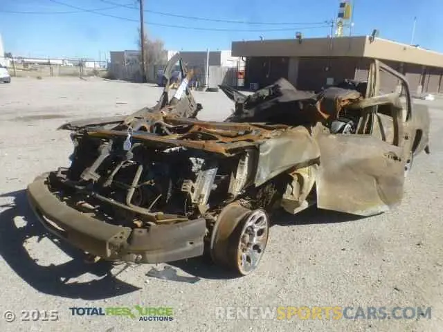 1 Photograph of a damaged car 1G1ZD5ST9NF136849 CHEVROLET MALIBU 2022