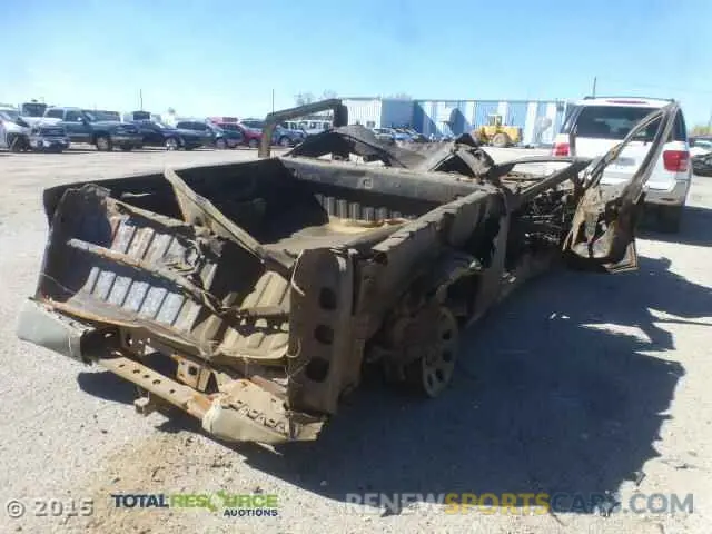 3 Photograph of a damaged car 1G1ZD5ST9NF136849 CHEVROLET MALIBU 2022