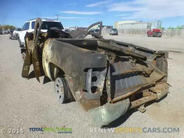 4 Photograph of a damaged car 1G1ZD5ST9NF136849 CHEVROLET MALIBU 2022
