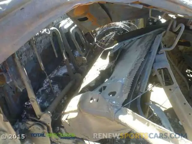 6 Photograph of a damaged car 1G1ZD5ST9NF136849 CHEVROLET MALIBU 2022