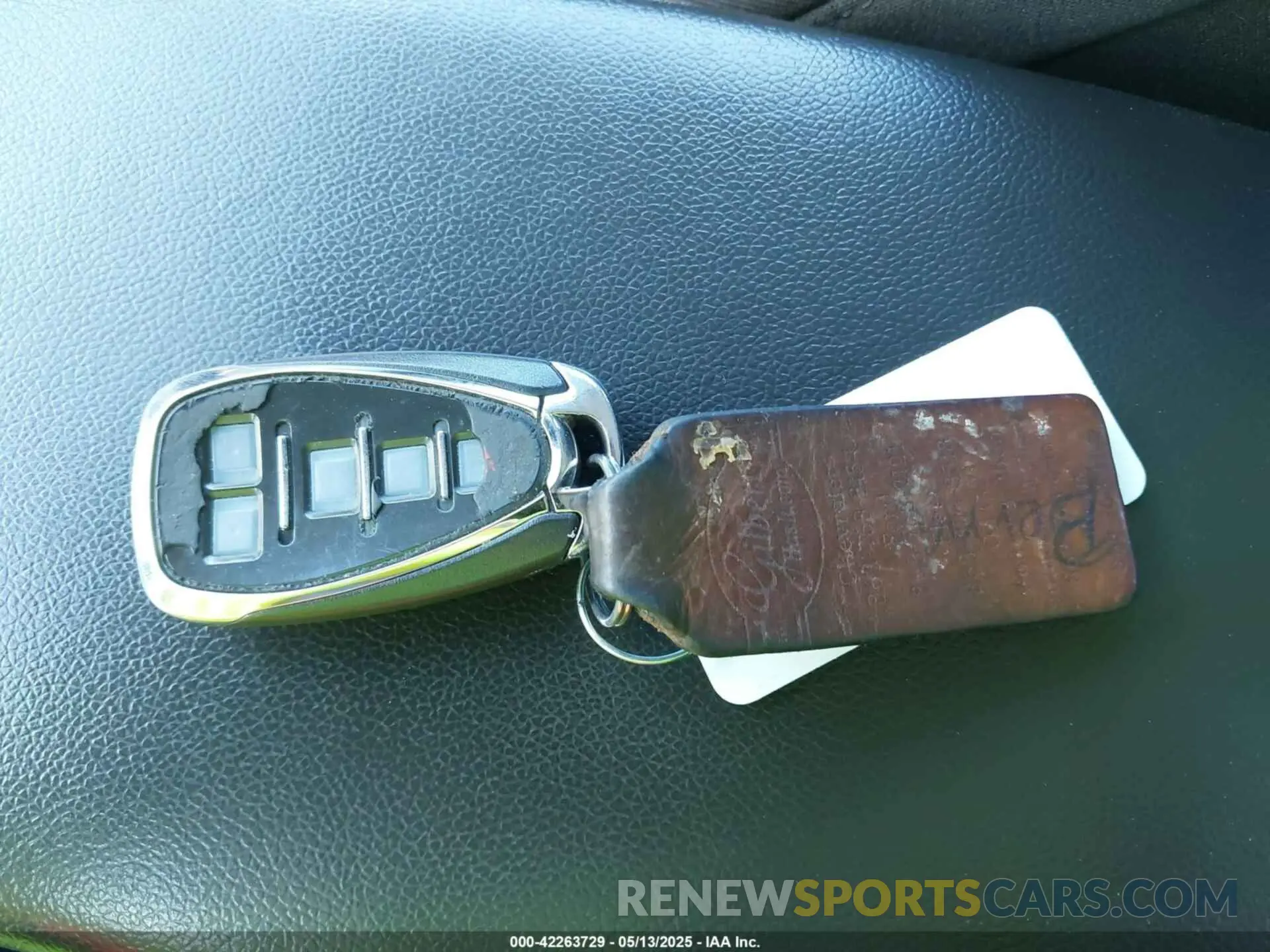 11 Photograph of a damaged car 1G1ZG5ST4NF207849 CHEVROLET MALIBU 2022