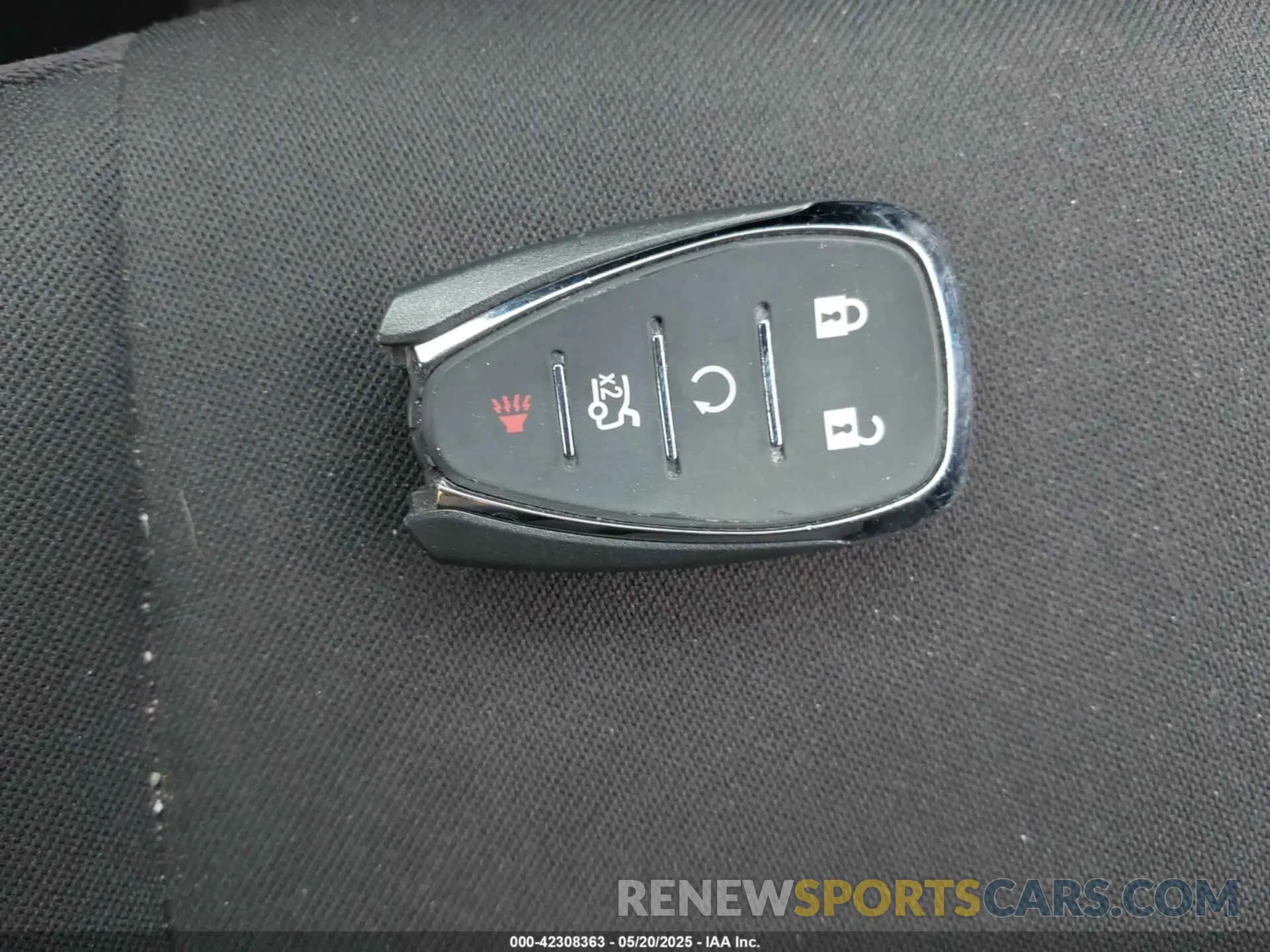 11 Фотография поврежденного автомобиля 1G1ZG5ST7NF168691 CHEVROLET MALIBU 2022