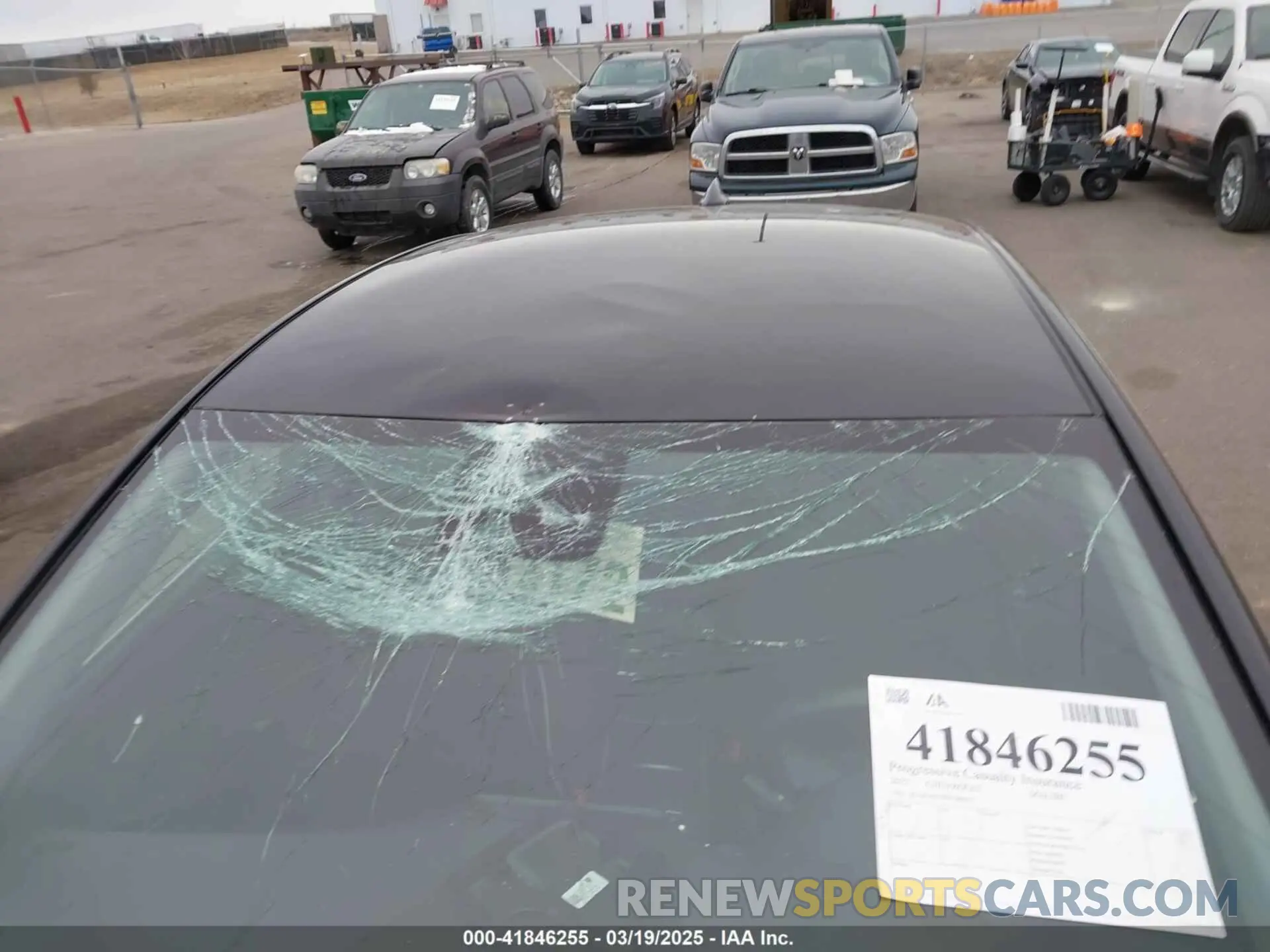 18 Photograph of a damaged car 1G1ZG5ST9NF206437 CHEVROLET MALIBU 2022