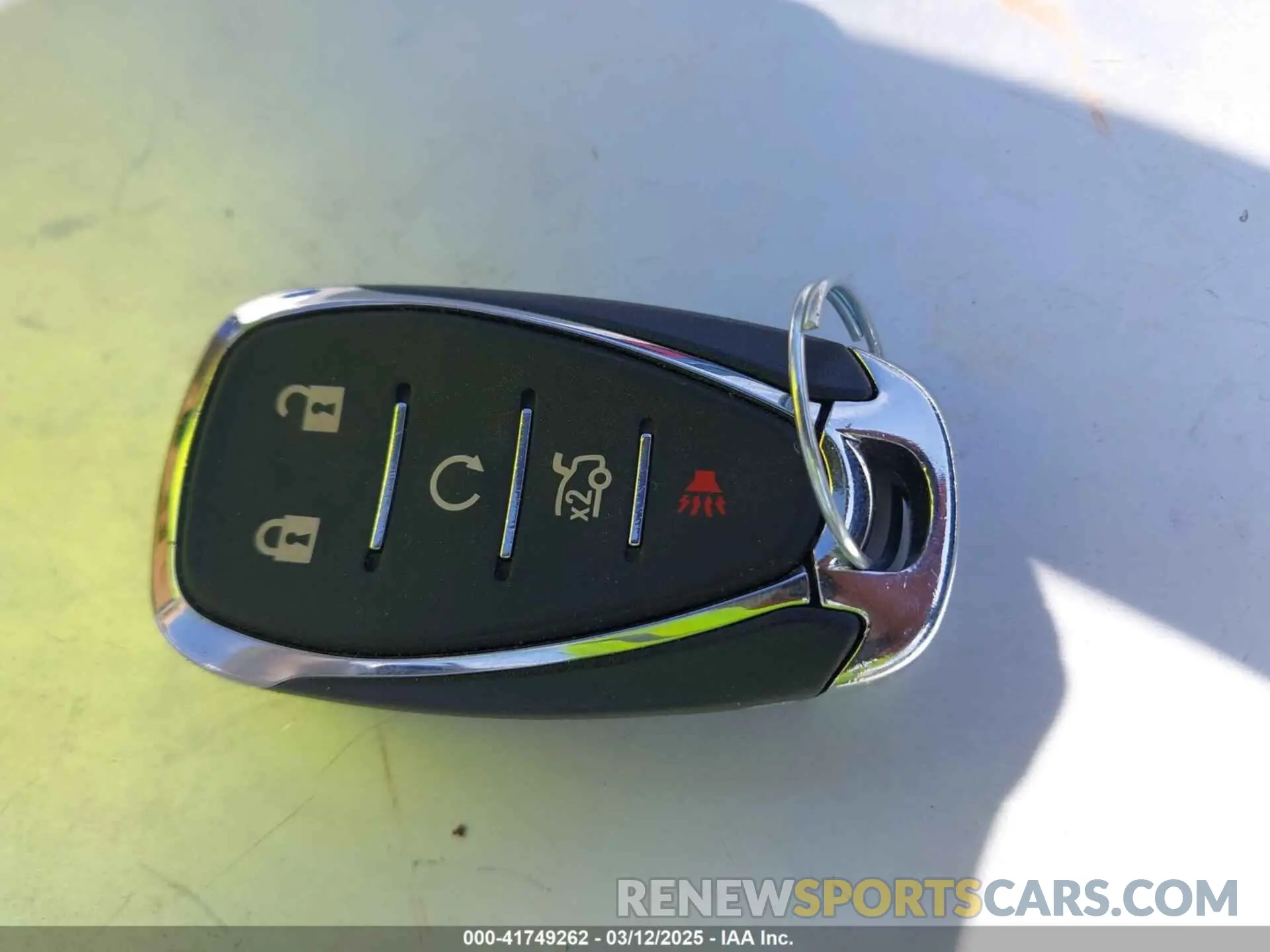 11 Photograph of a damaged car 1G1ZB5ST5PF181683 CHEVROLET MALIBU 2023