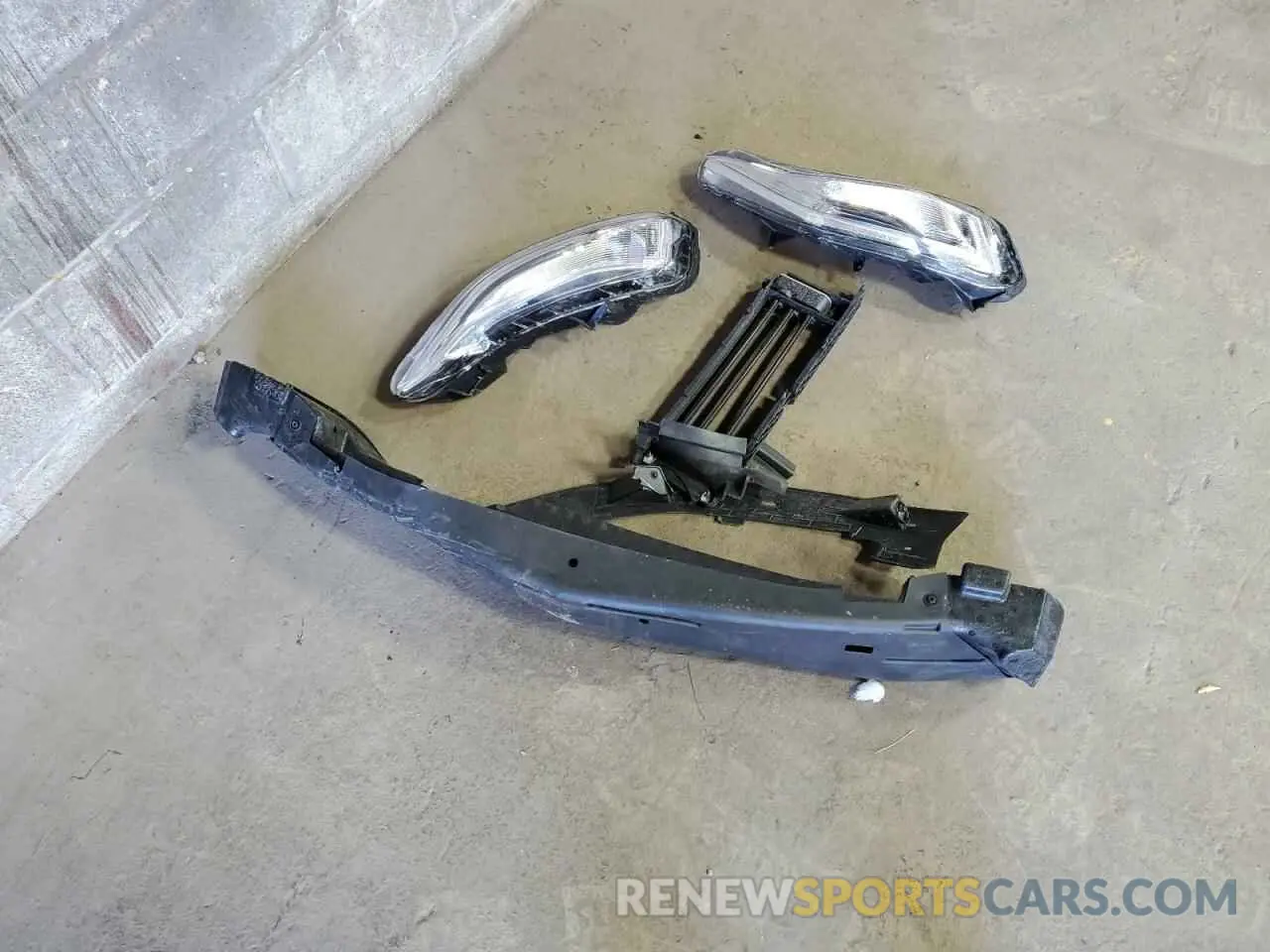 12 Photograph of a damaged car 1G1ZB5ST8PF182620 CHEVROLET MALIBU 2023