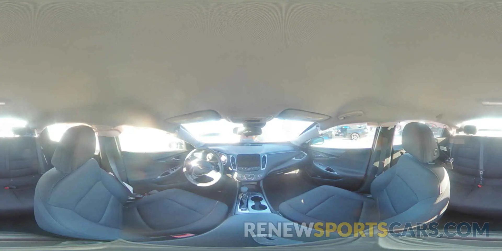 13 Photograph of a damaged car 1G1ZC5ST9PF163524 CHEVROLET MALIBU 2023