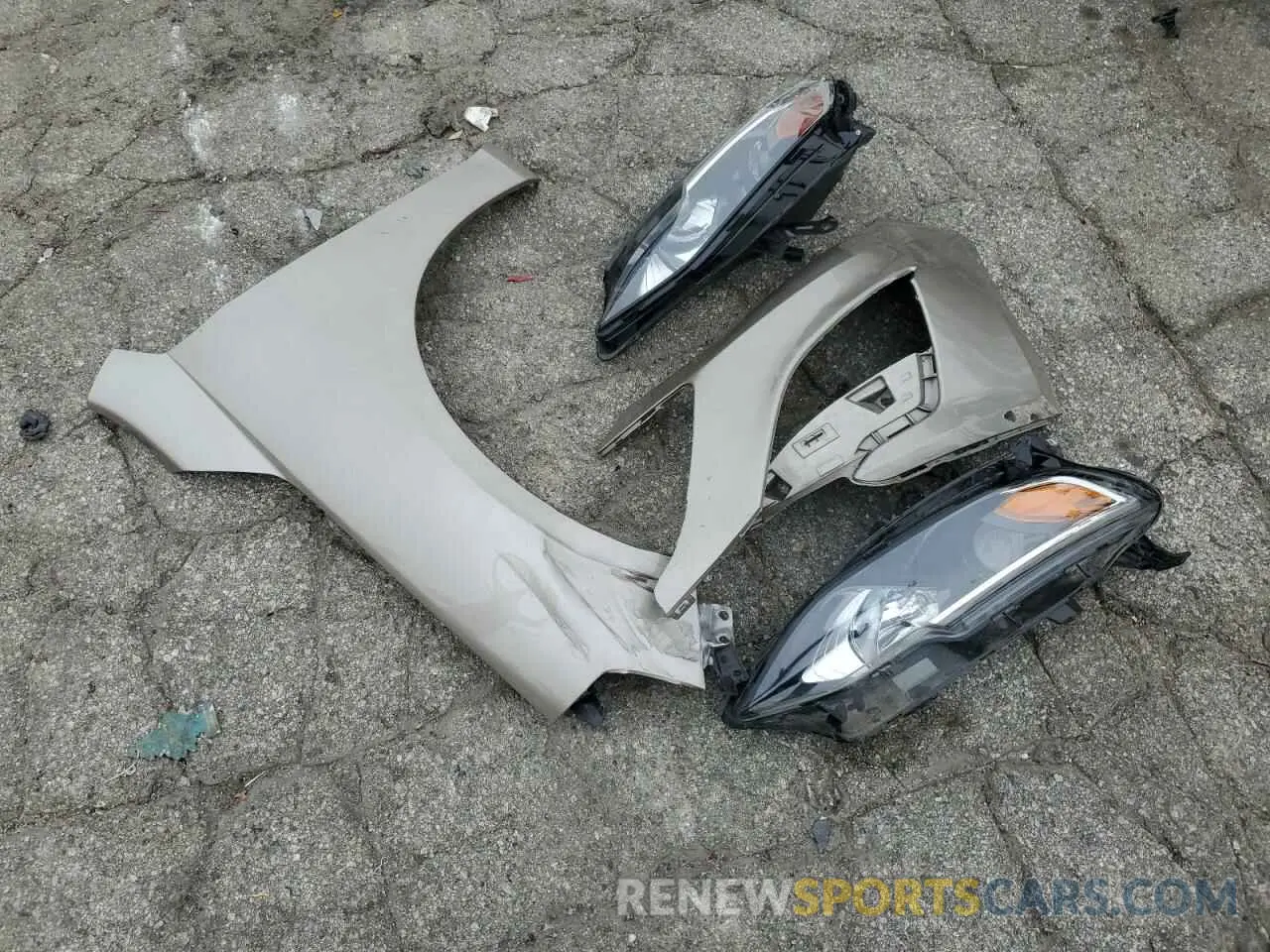 12 Photograph of a damaged car 1G1ZD5ST0PF251830 CHEVROLET MALIBU 2023