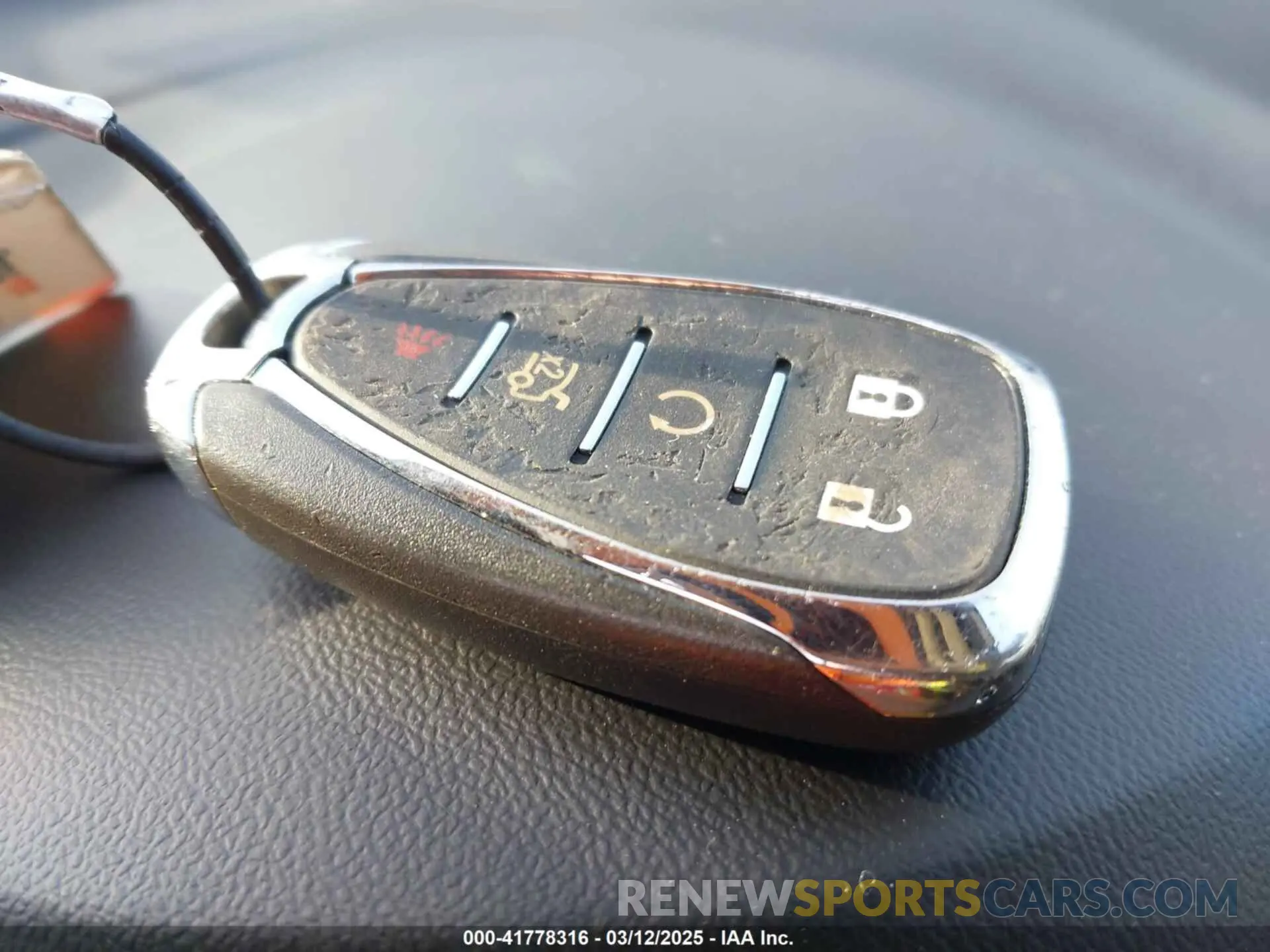 11 Фотография поврежденного автомобиля 1G1ZD5ST1PF164244 CHEVROLET MALIBU 2023