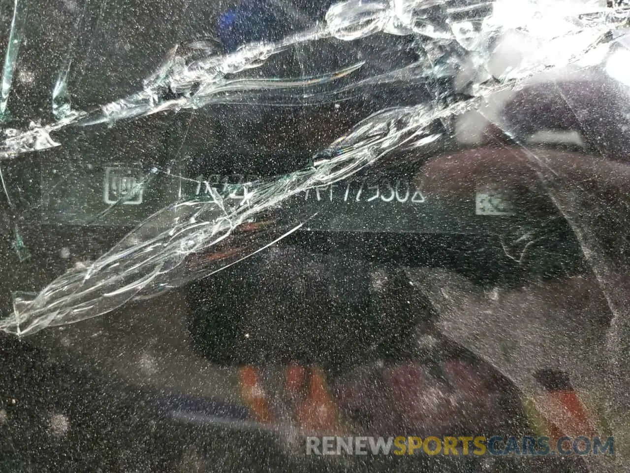 12 Photograph of a damaged car 1G1ZD5ST1PF175308 CHEVROLET MALIBU 2023