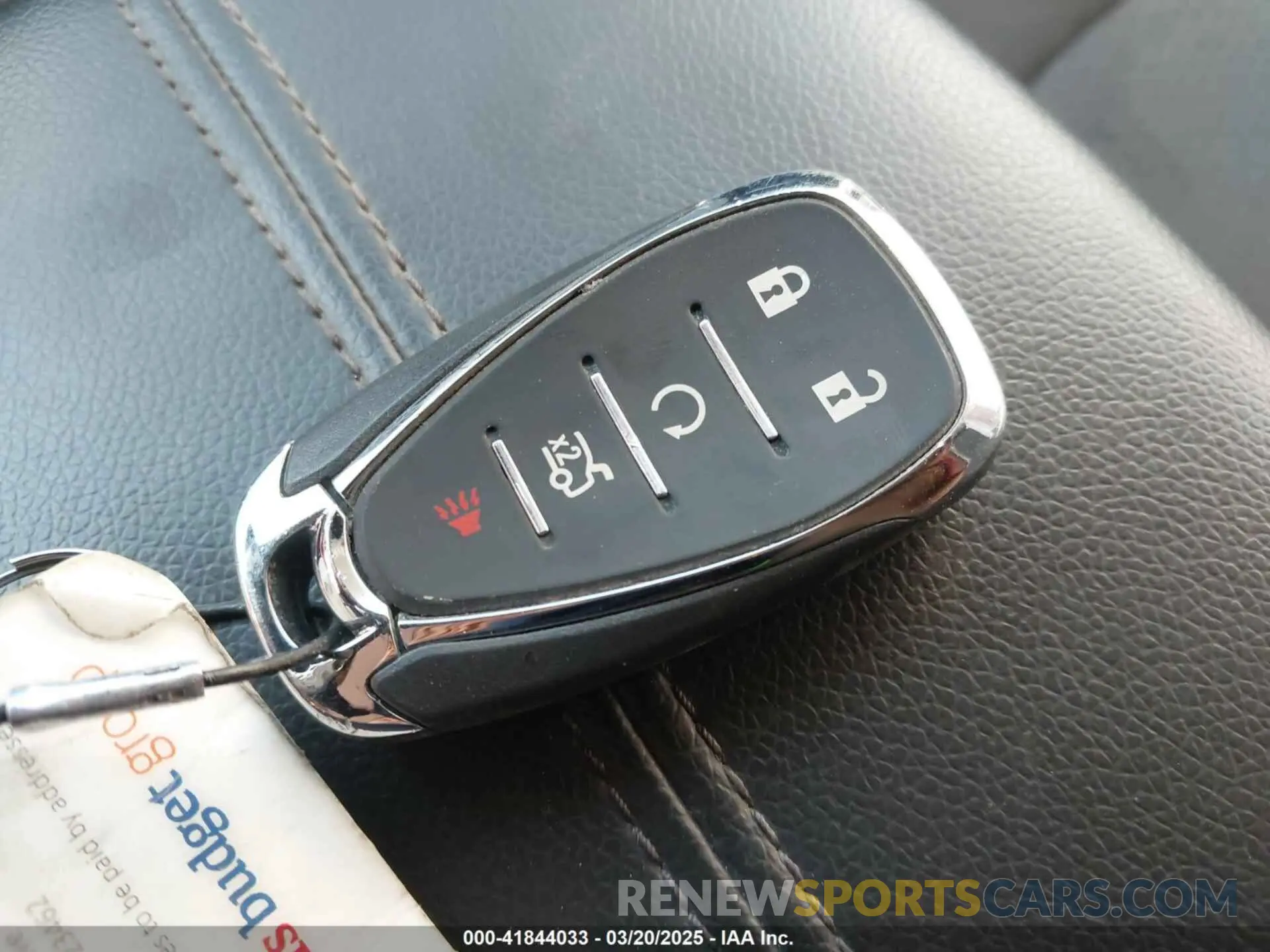 11 Фотография поврежденного автомобиля 1G1ZD5ST1PF206895 CHEVROLET MALIBU 2023