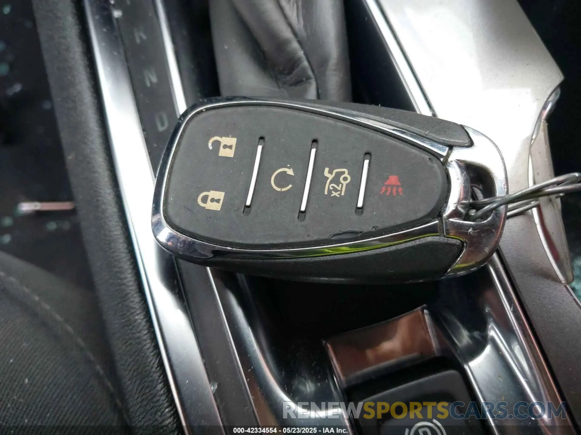 11 Фотография поврежденного автомобиля 1G1ZD5ST1PF240996 CHEVROLET MALIBU 2023