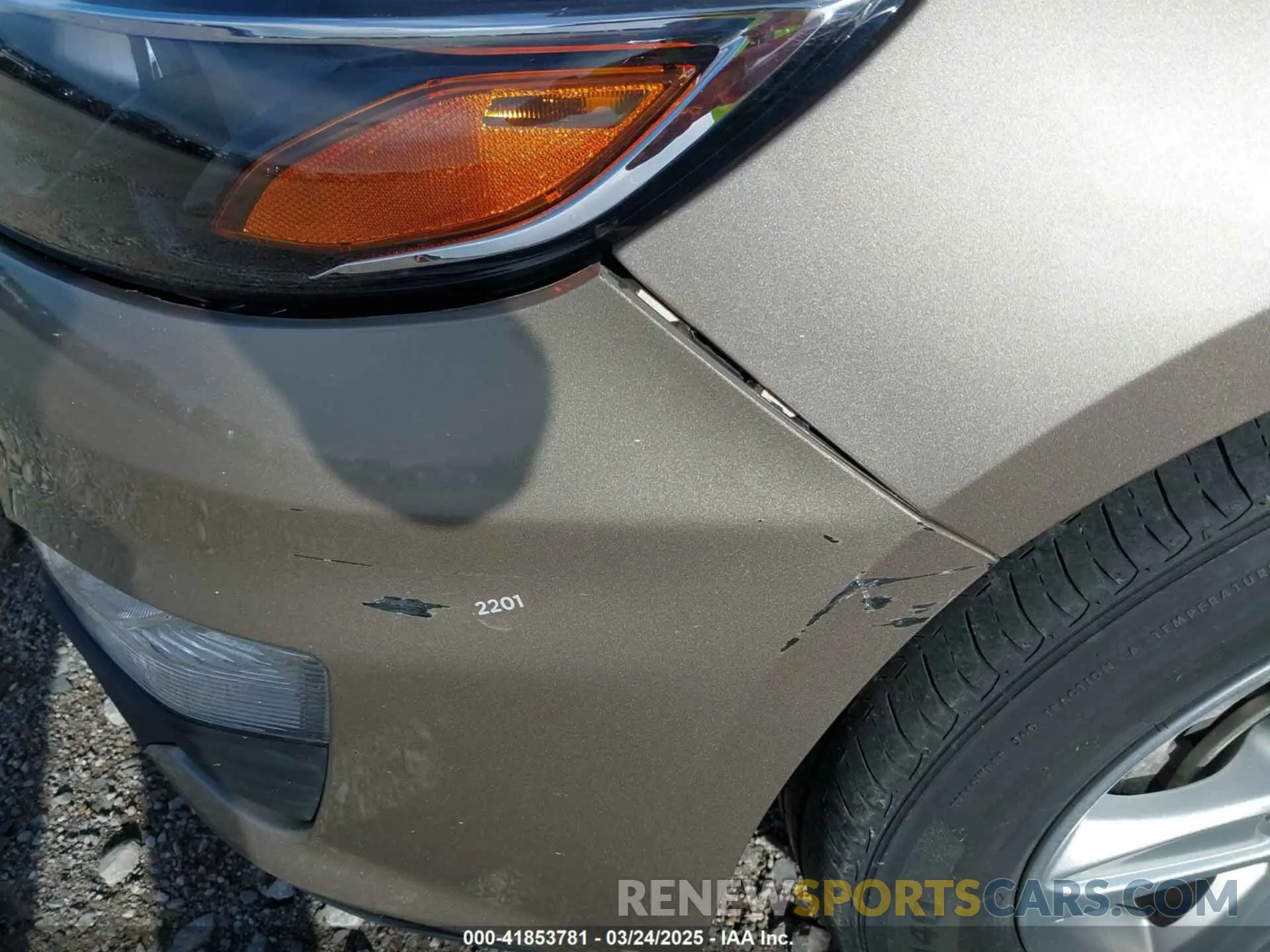 17 Photograph of a damaged car 1G1ZD5ST3PF151723 CHEVROLET MALIBU 2023