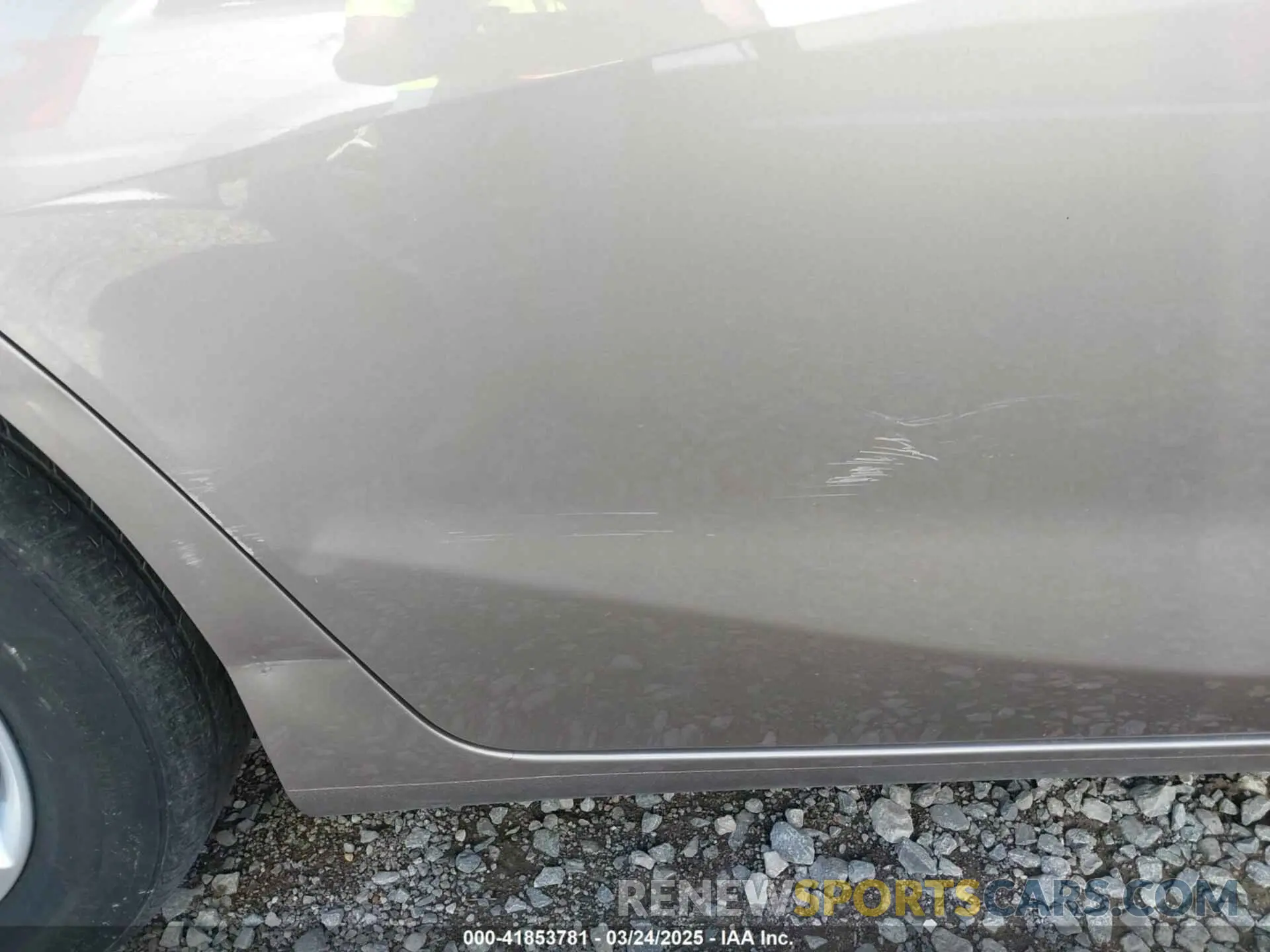 6 Photograph of a damaged car 1G1ZD5ST3PF151723 CHEVROLET MALIBU 2023