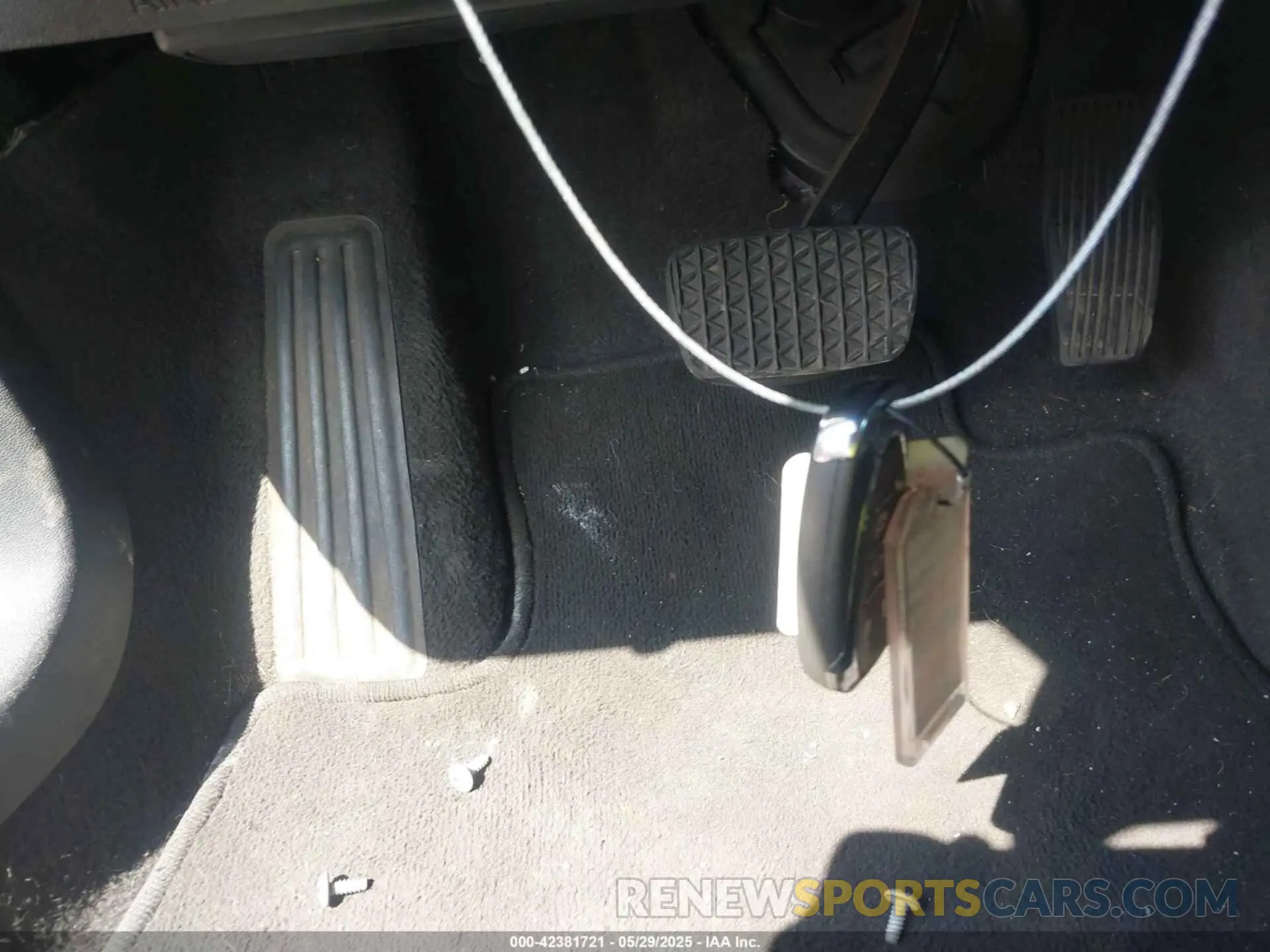 11 Photograph of a damaged car 1G1ZD5ST3PF171678 CHEVROLET MALIBU 2023