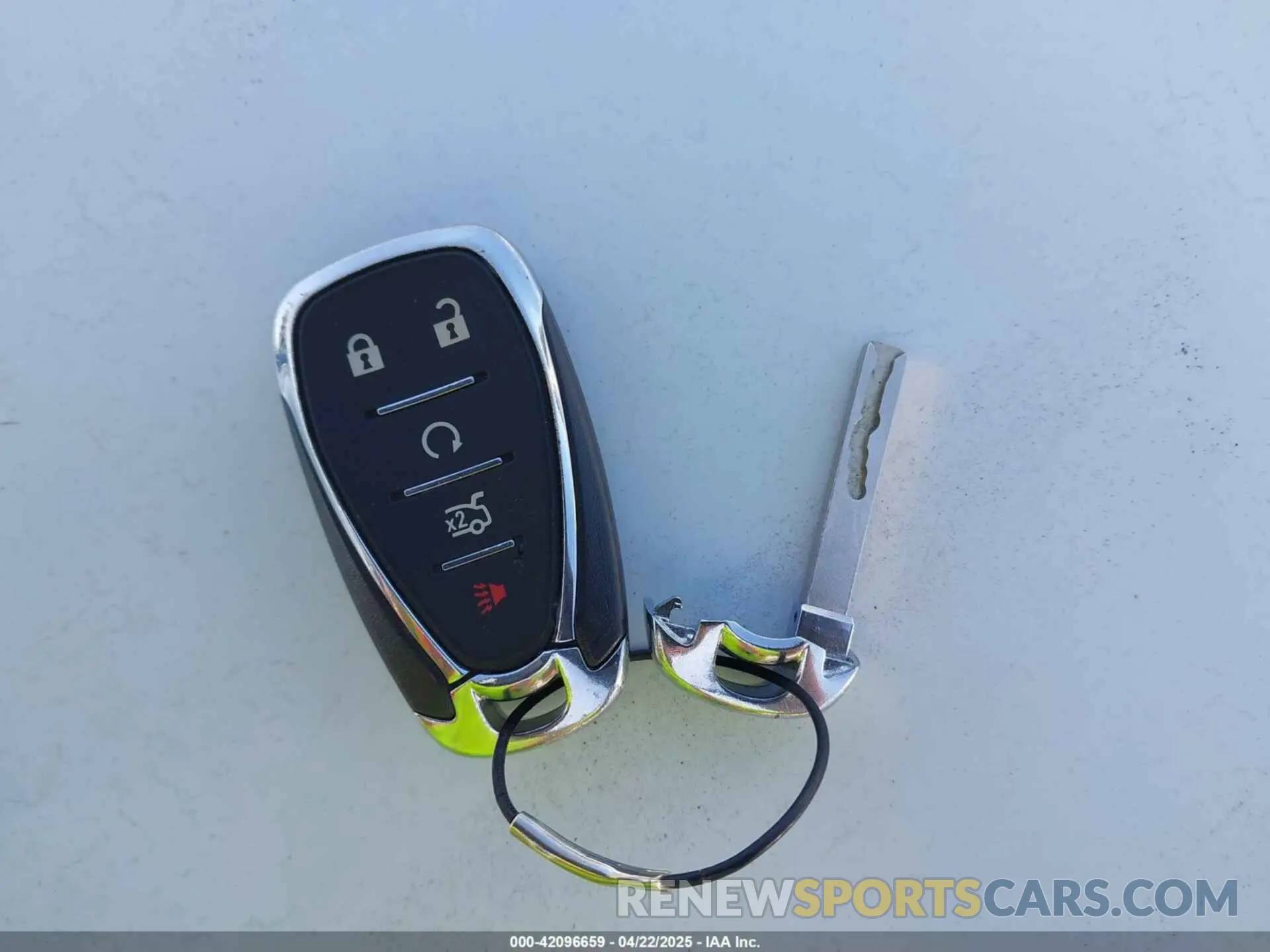 11 Фотография поврежденного автомобиля 1G1ZD5ST3PF180641 CHEVROLET MALIBU 2023
