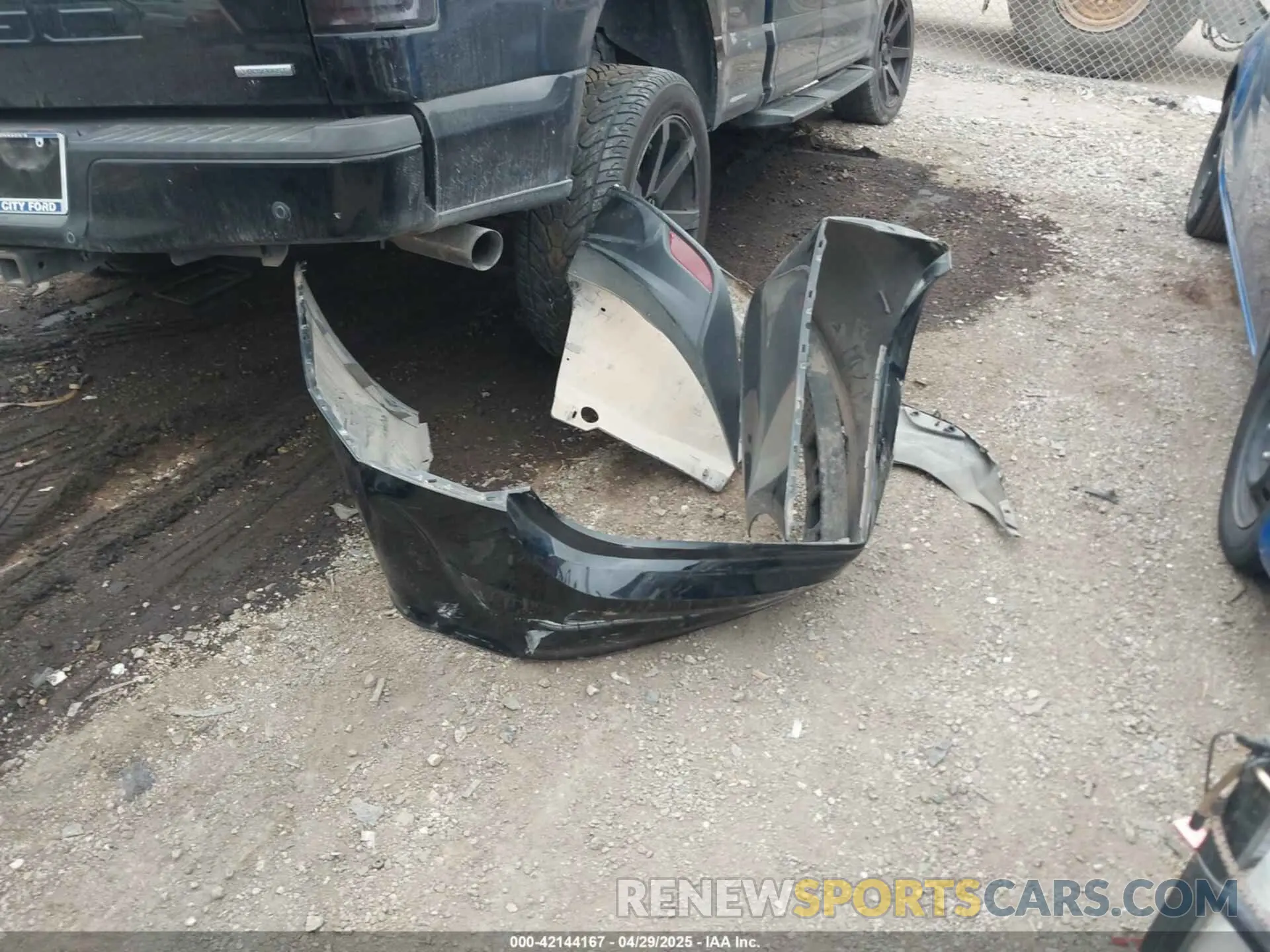 12 Фотография поврежденного автомобиля 1G1ZD5ST3PF180848 CHEVROLET MALIBU 2023
