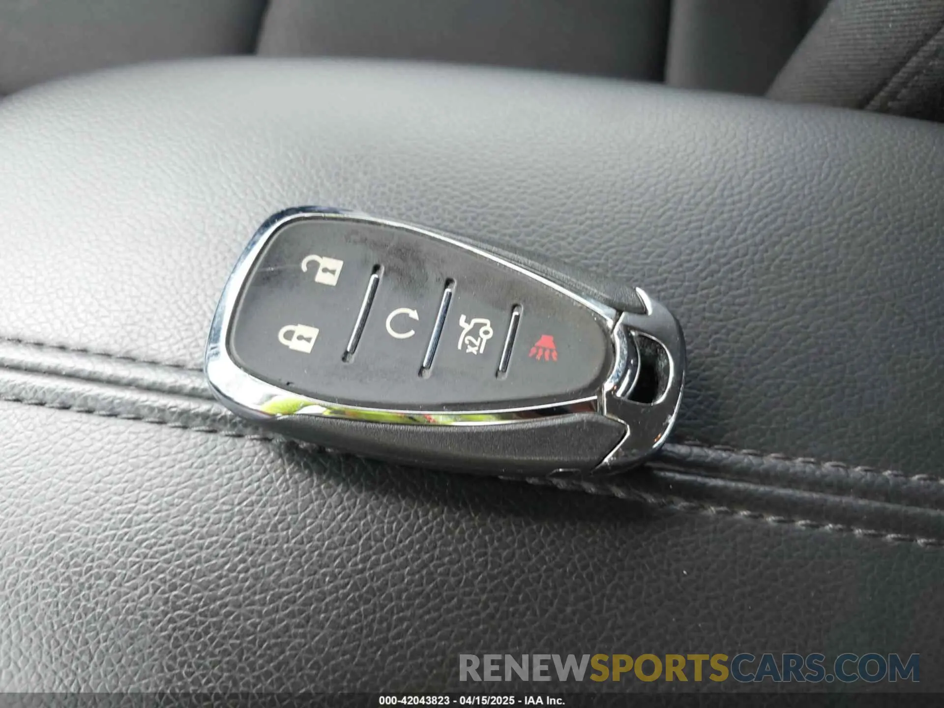 11 Фотография поврежденного автомобиля 1G1ZD5ST3PF229322 CHEVROLET MALIBU 2023